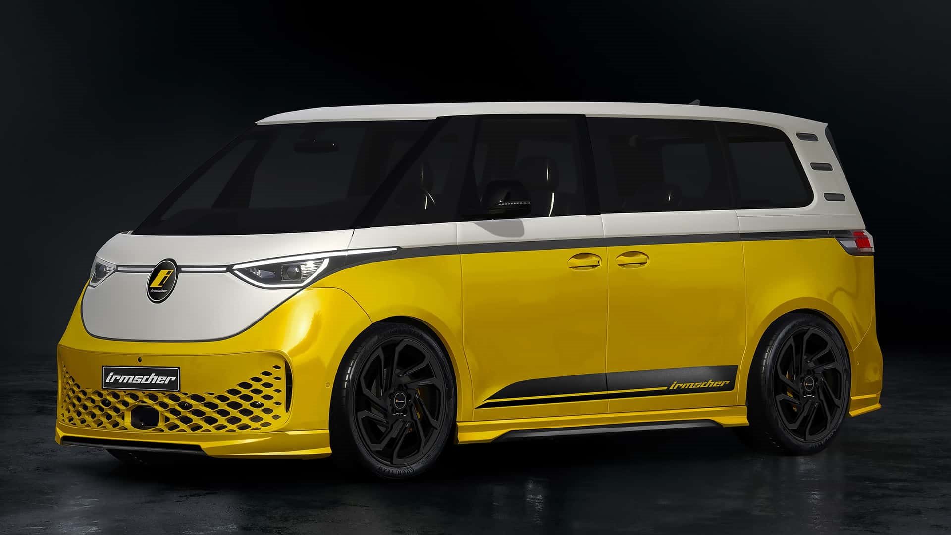 2023 - VOLKSWAGEN ID. BUZZ BY IRMSCHER, foto 3