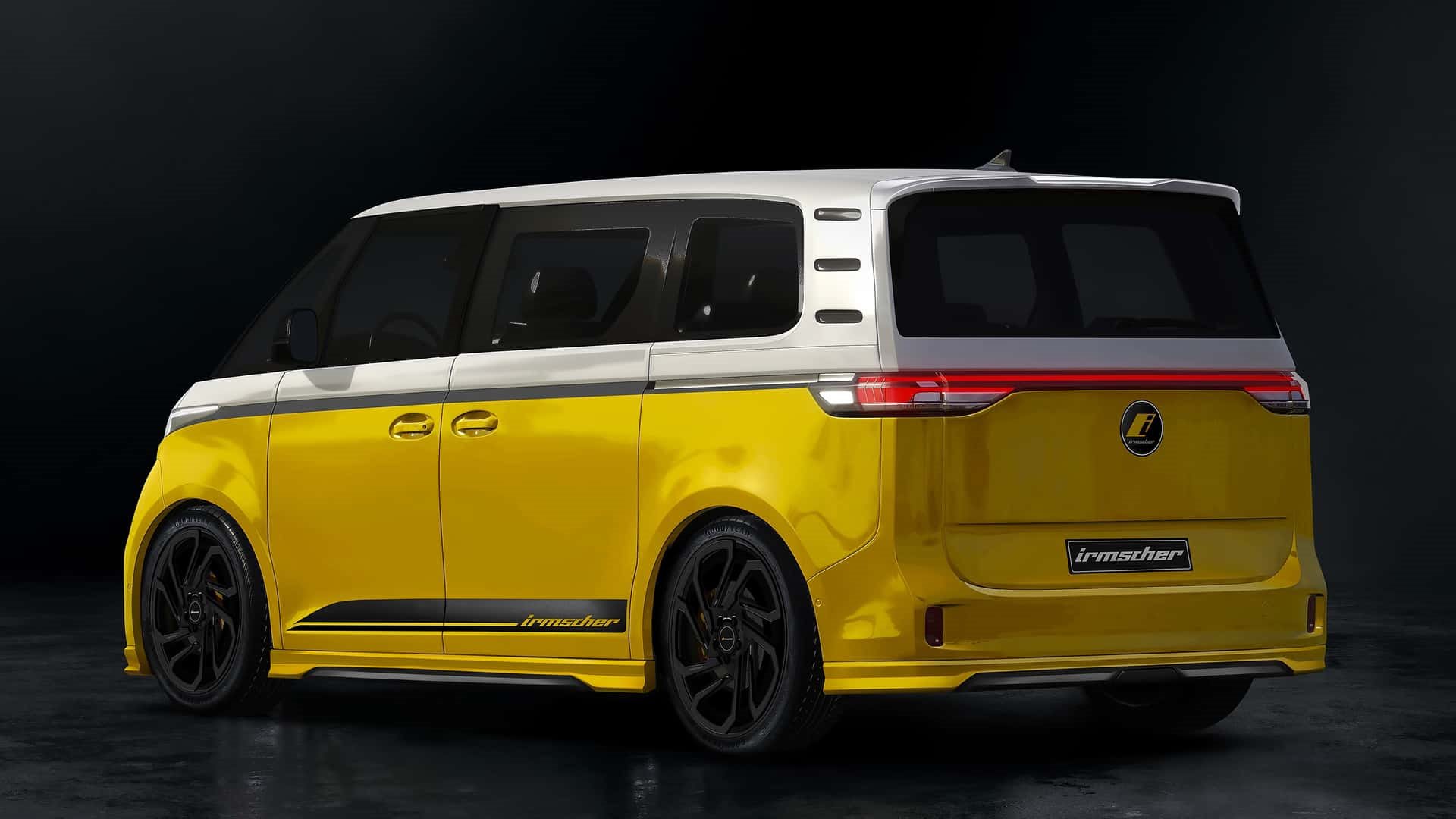 2023 - VOLKSWAGEN ID. BUZZ BY IRMSCHER, foto 6