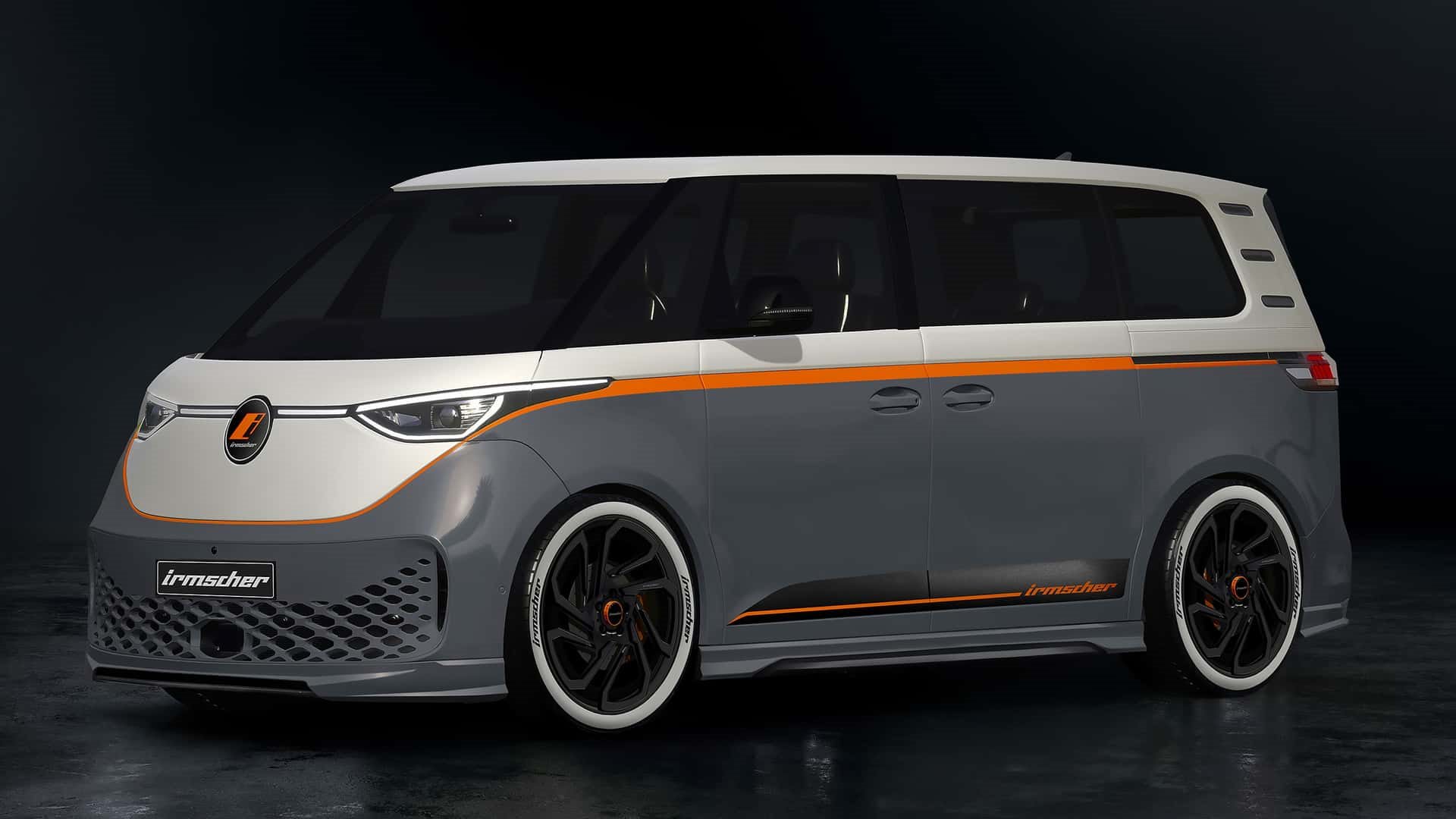 2023 - VOLKSWAGEN ID. BUZZ BY IRMSCHER, foto 8
