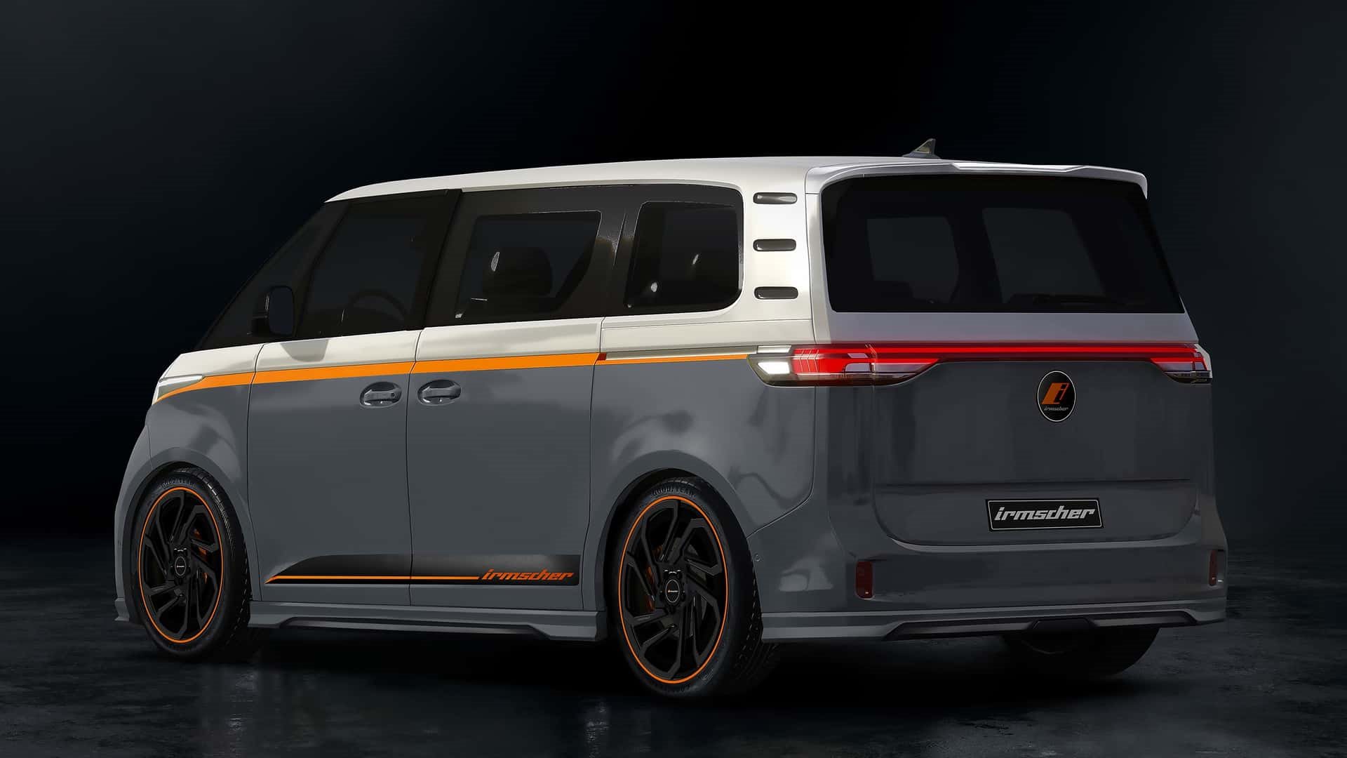 2023 - VOLKSWAGEN ID. BUZZ BY IRMSCHER, foto 11