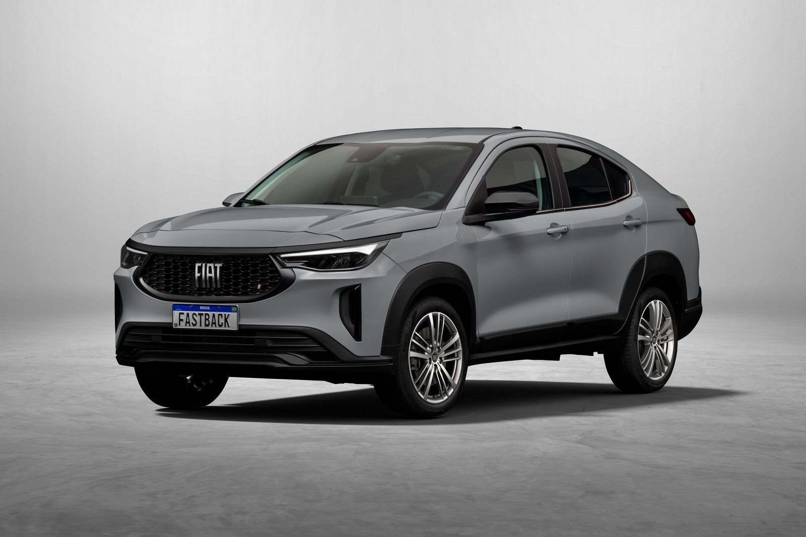 2023 - FIAT FASTBACK TURBO 200 AUTOMÁTICO, foto 1