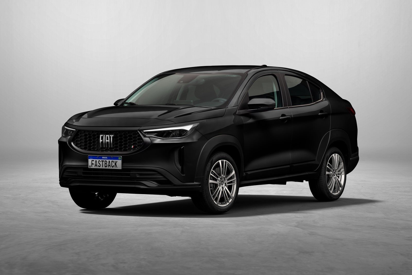 2023 - FIAT FASTBACK TURBO 200 AUTOMÁTICO, foto 4