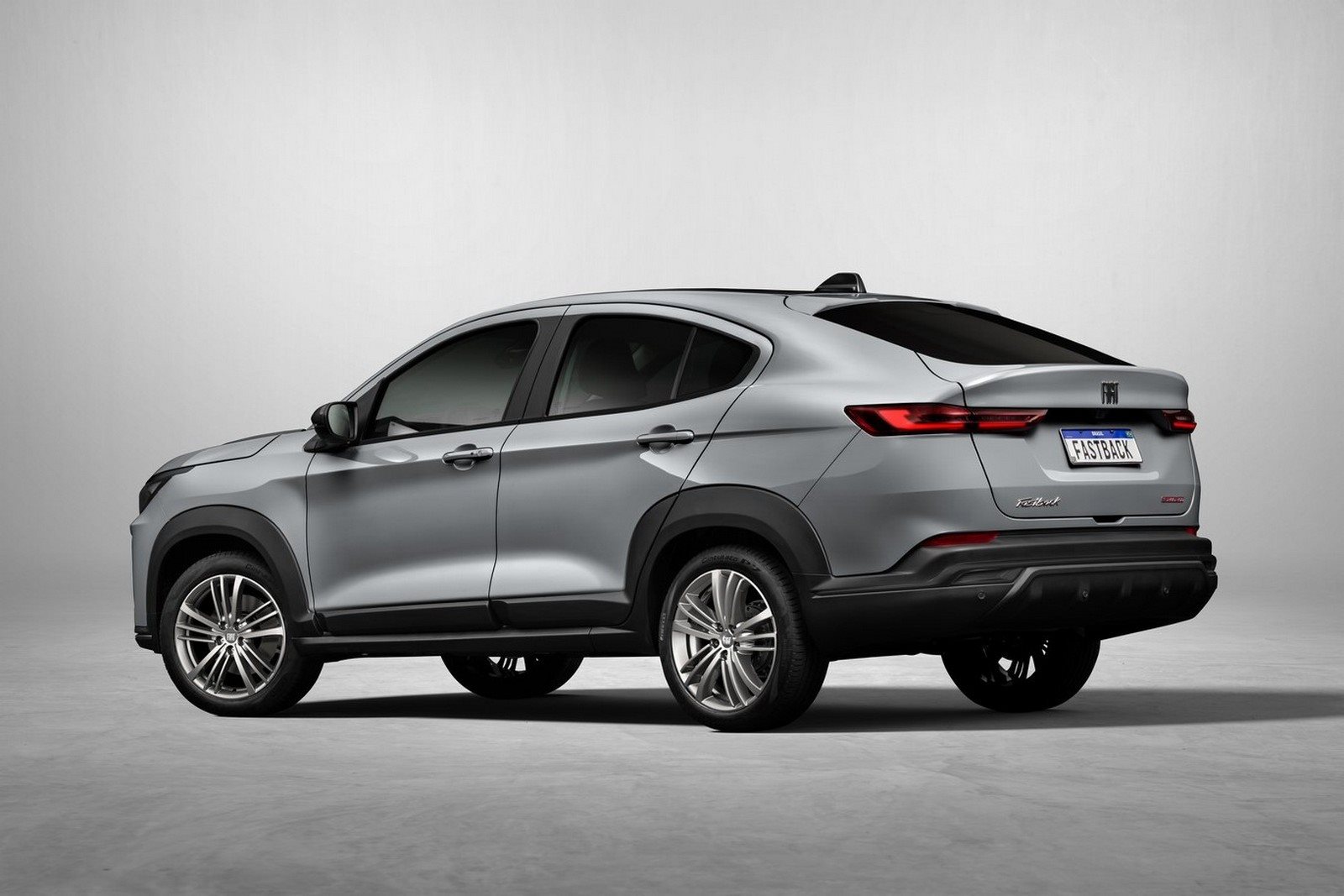 2023 - FIAT FASTBACK TURBO 200 AUTOMÁTICO, foto 7
