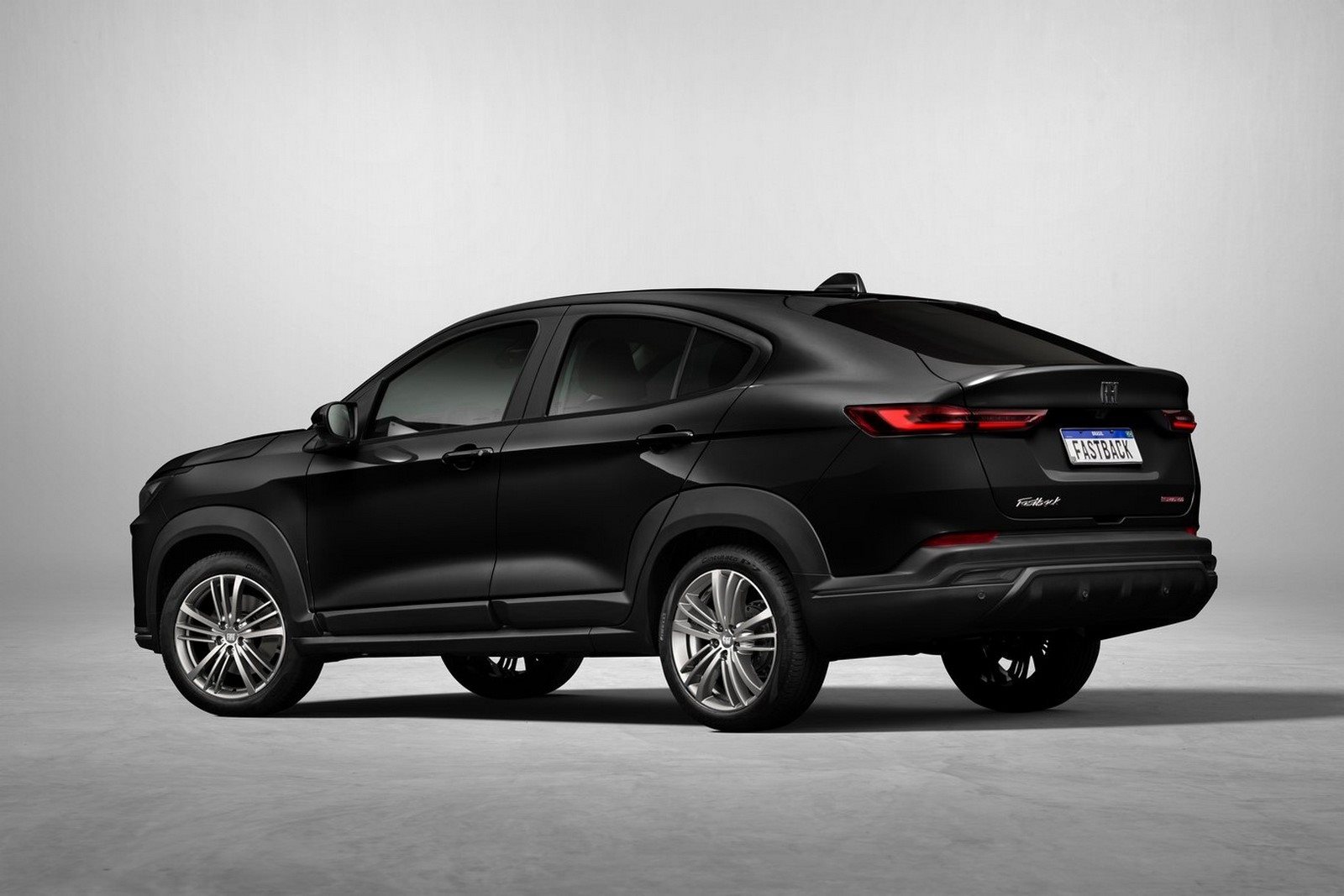 2023 - FIAT FASTBACK TURBO 200 AUTOMÁTICO, foto 9