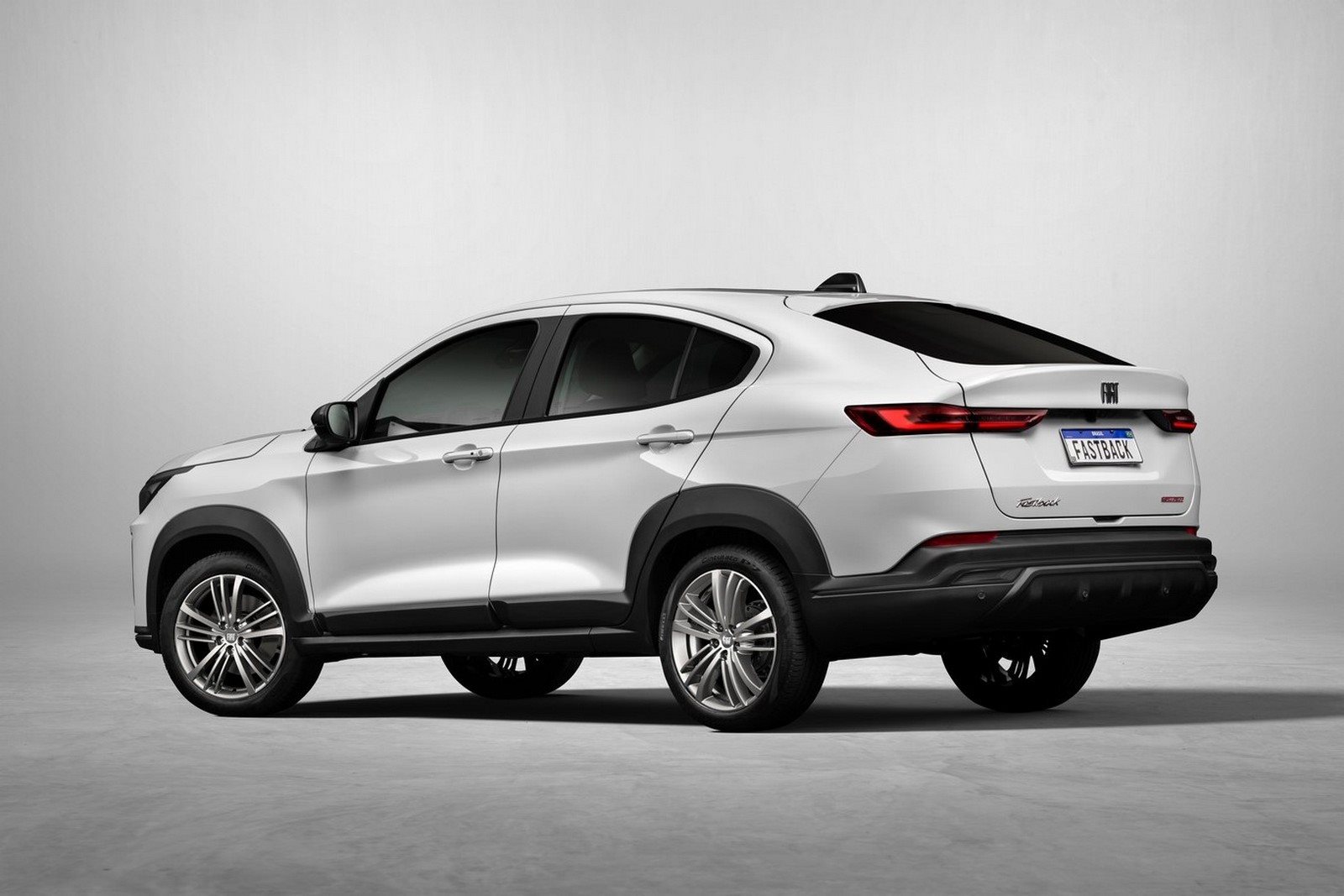2023 - FIAT FASTBACK TURBO 200 AUTOMÁTICO, foto 10