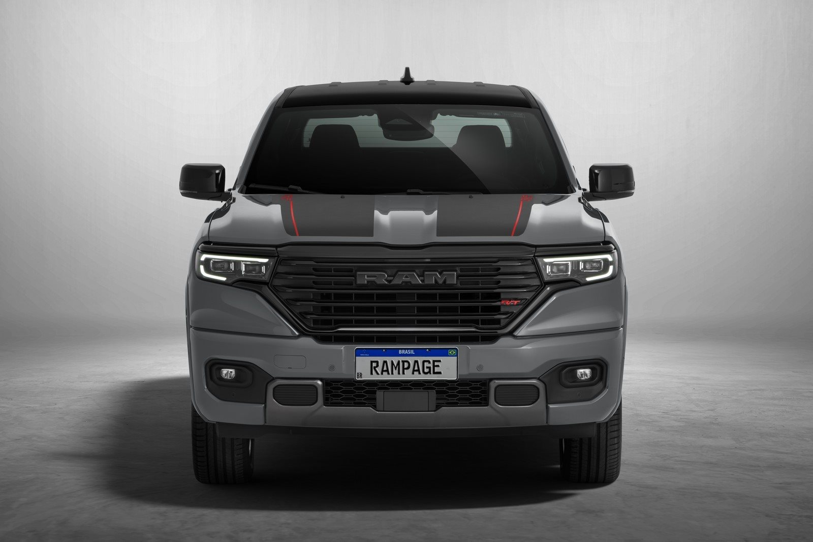 2024 - RAM RAMPAGE R/T, foto 9