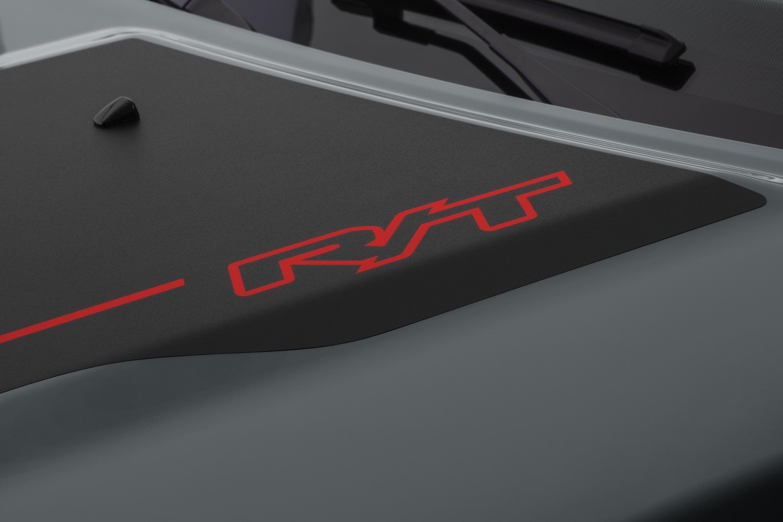 2024 - RAM RAMPAGE R/T, foto 18