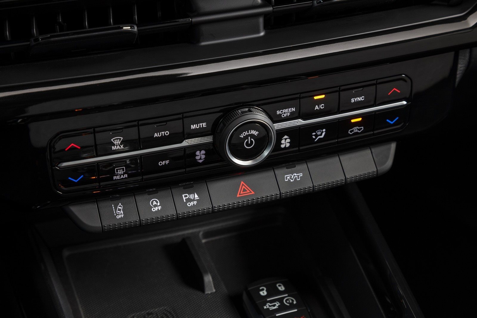 2024 - RAM RAMPAGE R/T, foto 22