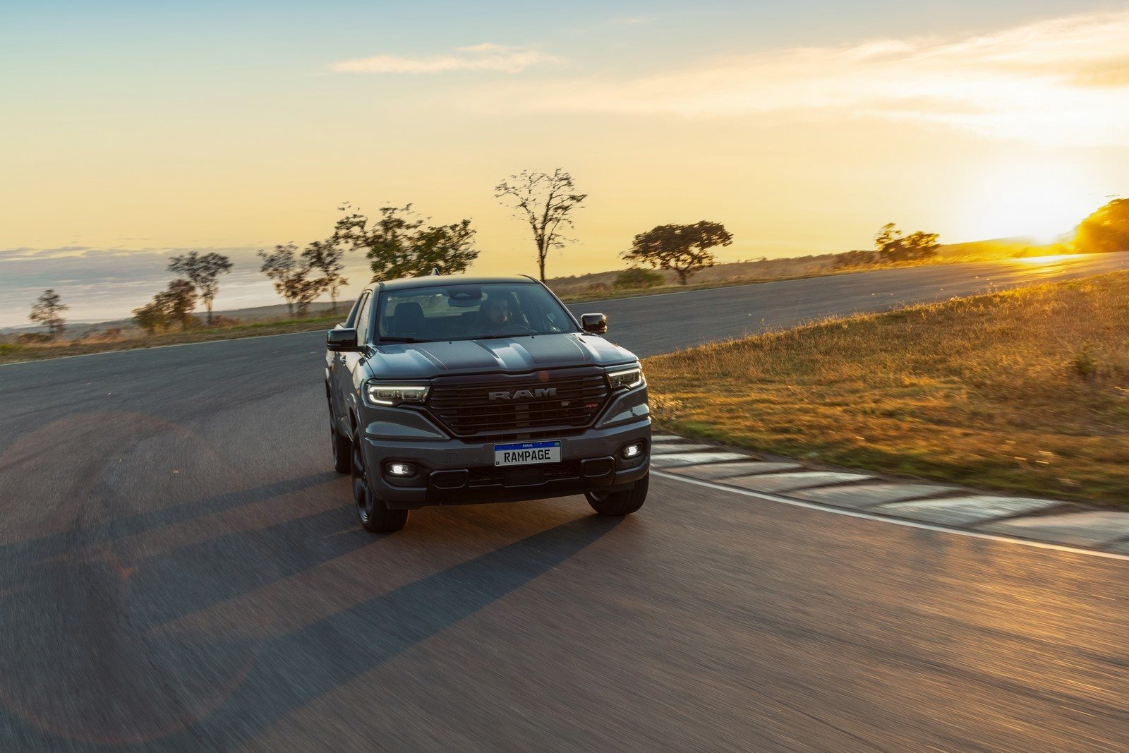 2024 - RAM RAMPAGE R/T, foto 51
