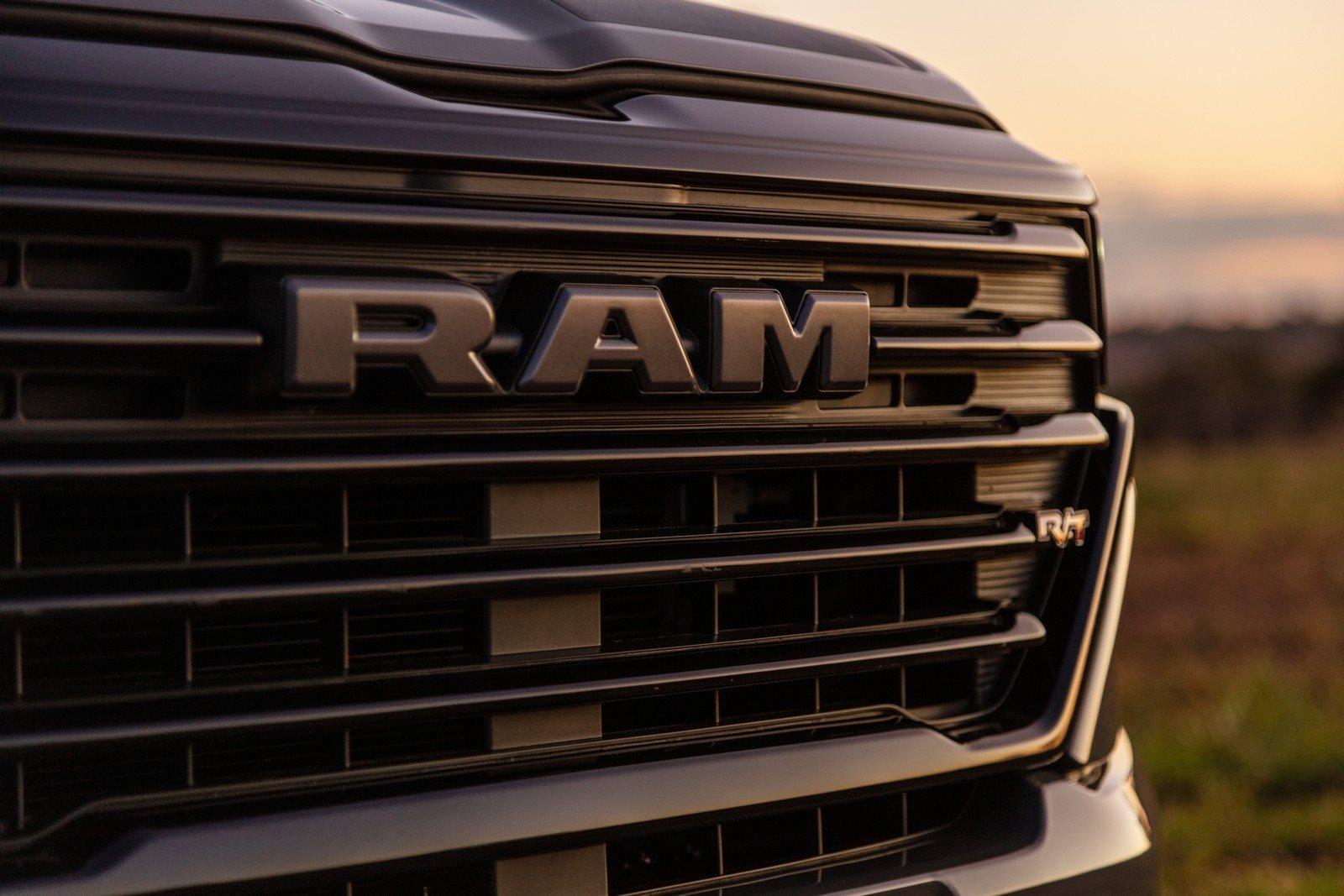 2024 - RAM RAMPAGE R/T, foto 54