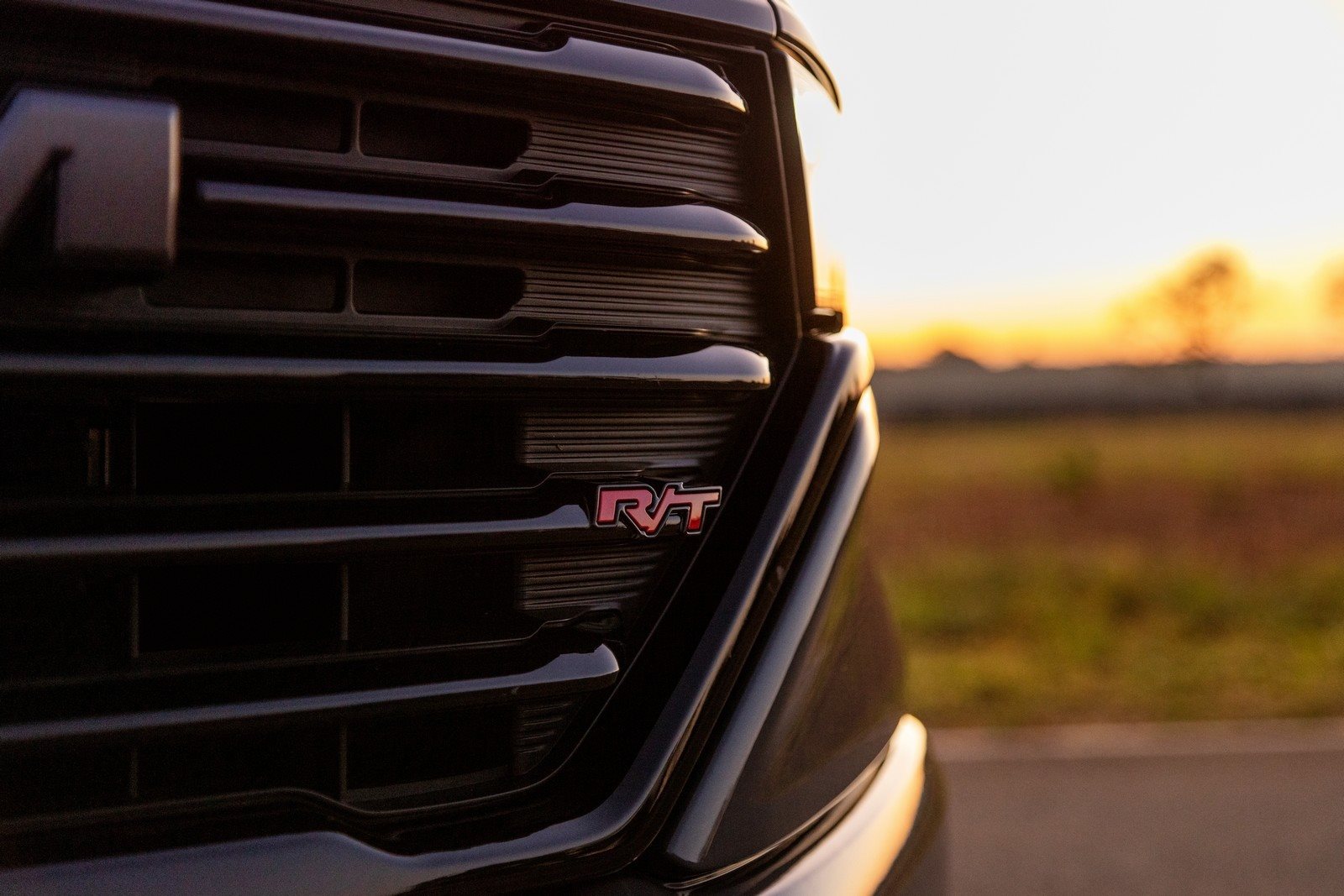 2024 - RAM RAMPAGE R/T, foto 55