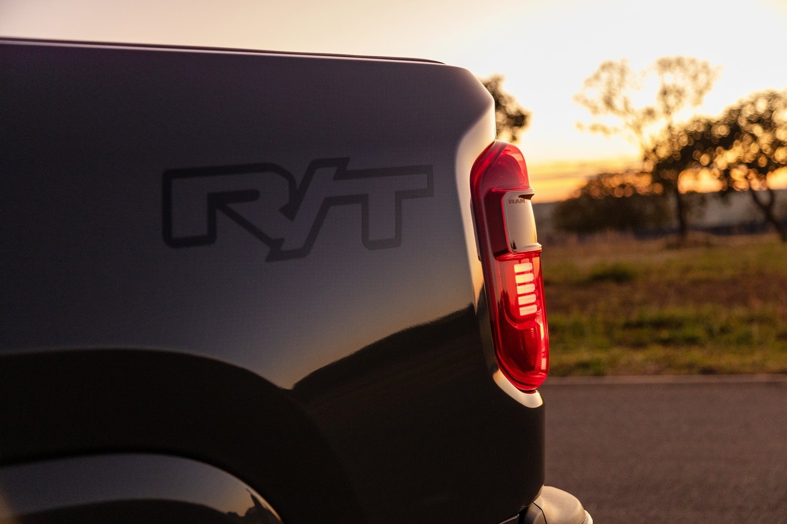 2024 - RAM RAMPAGE R/T, foto 58