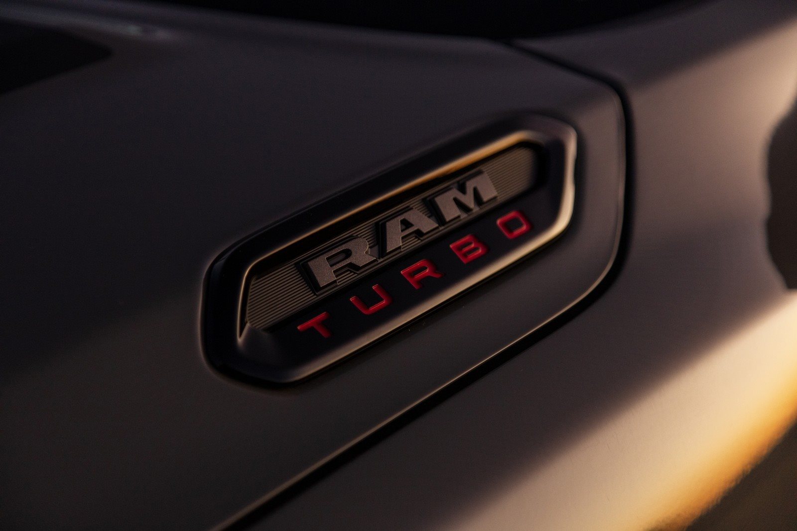 2024 - RAM RAMPAGE R/T, foto 59