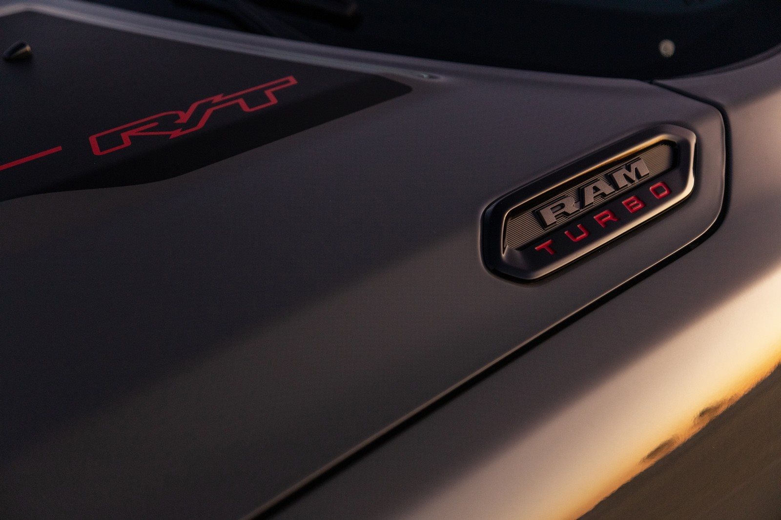 2024 - RAM RAMPAGE R/T, foto 60