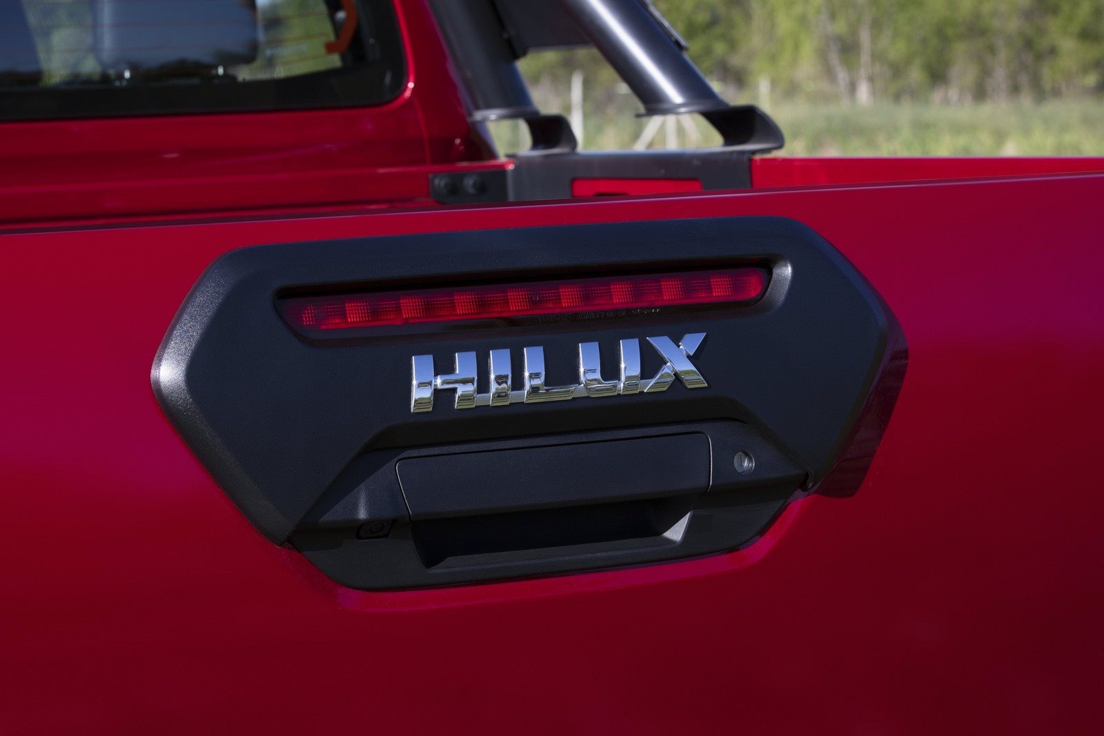TOYOTA HILUX & SW4, foto 3