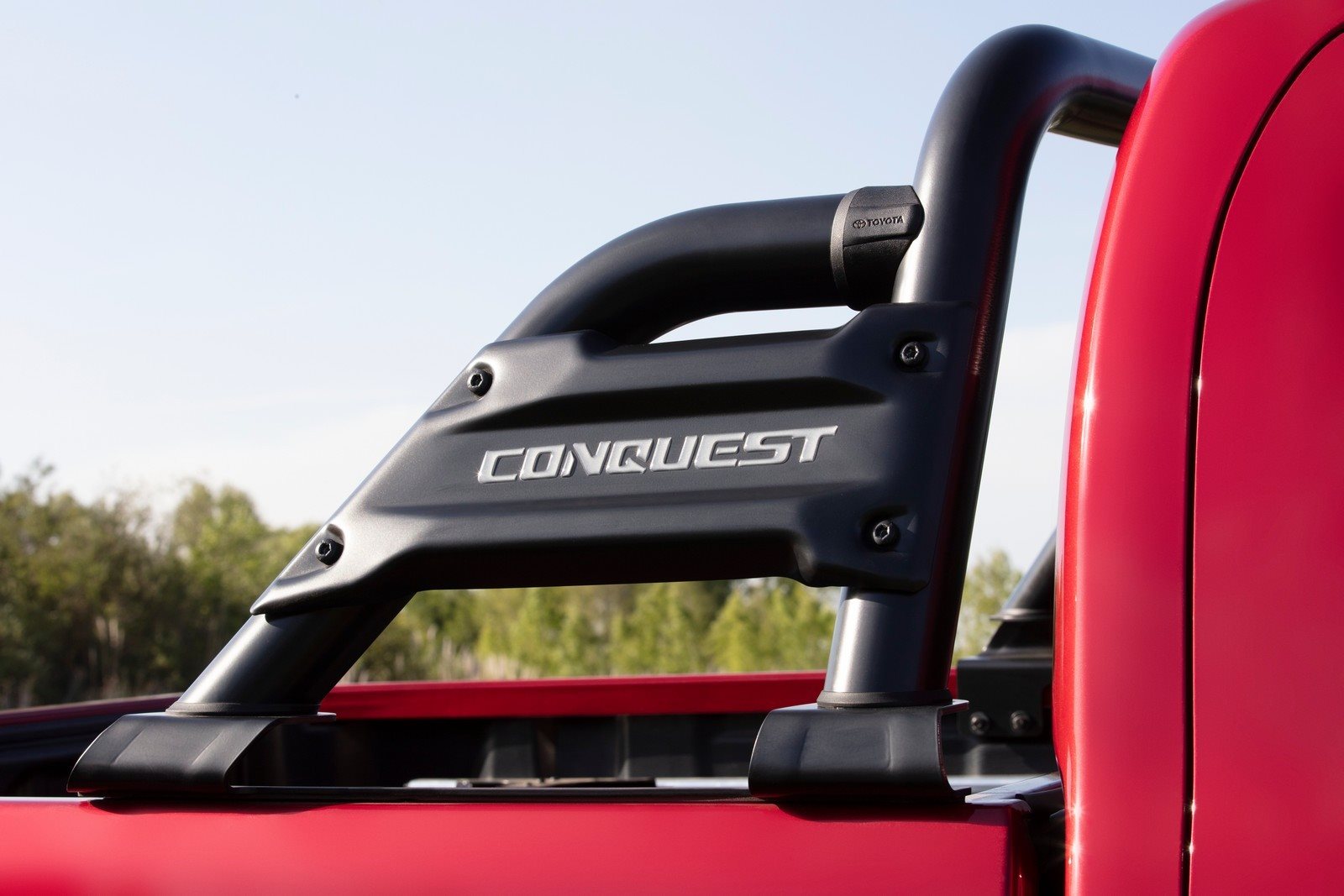 TOYOTA HILUX & SW4, foto 4