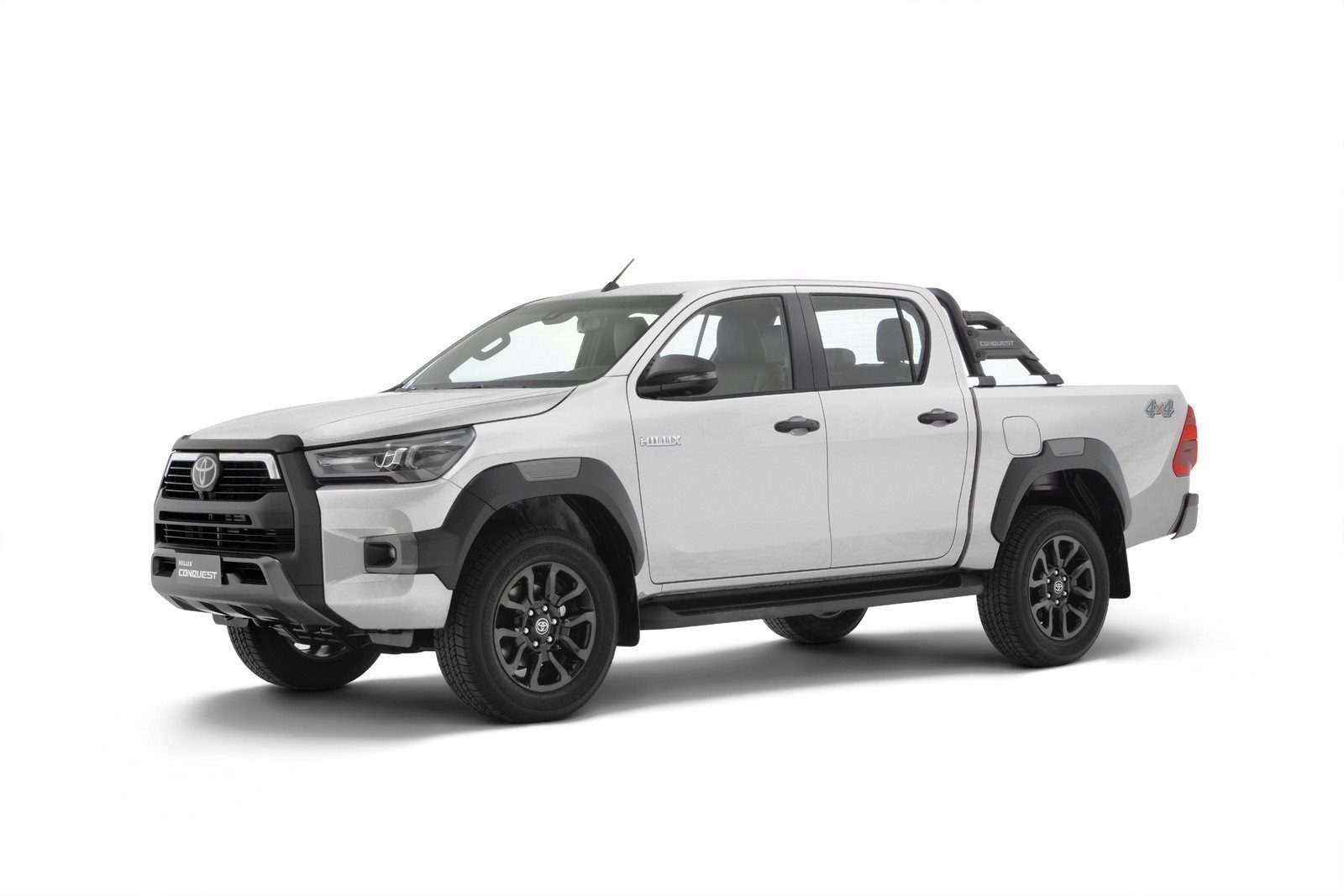 TOYOTA HILUX & SW4, foto 5