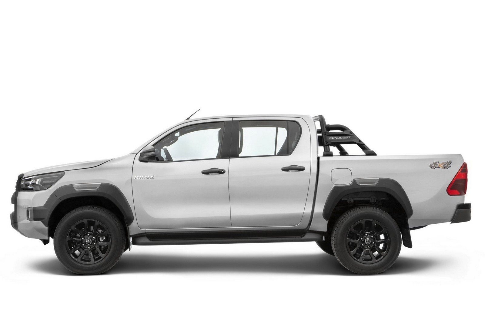 TOYOTA HILUX & SW4, foto 6