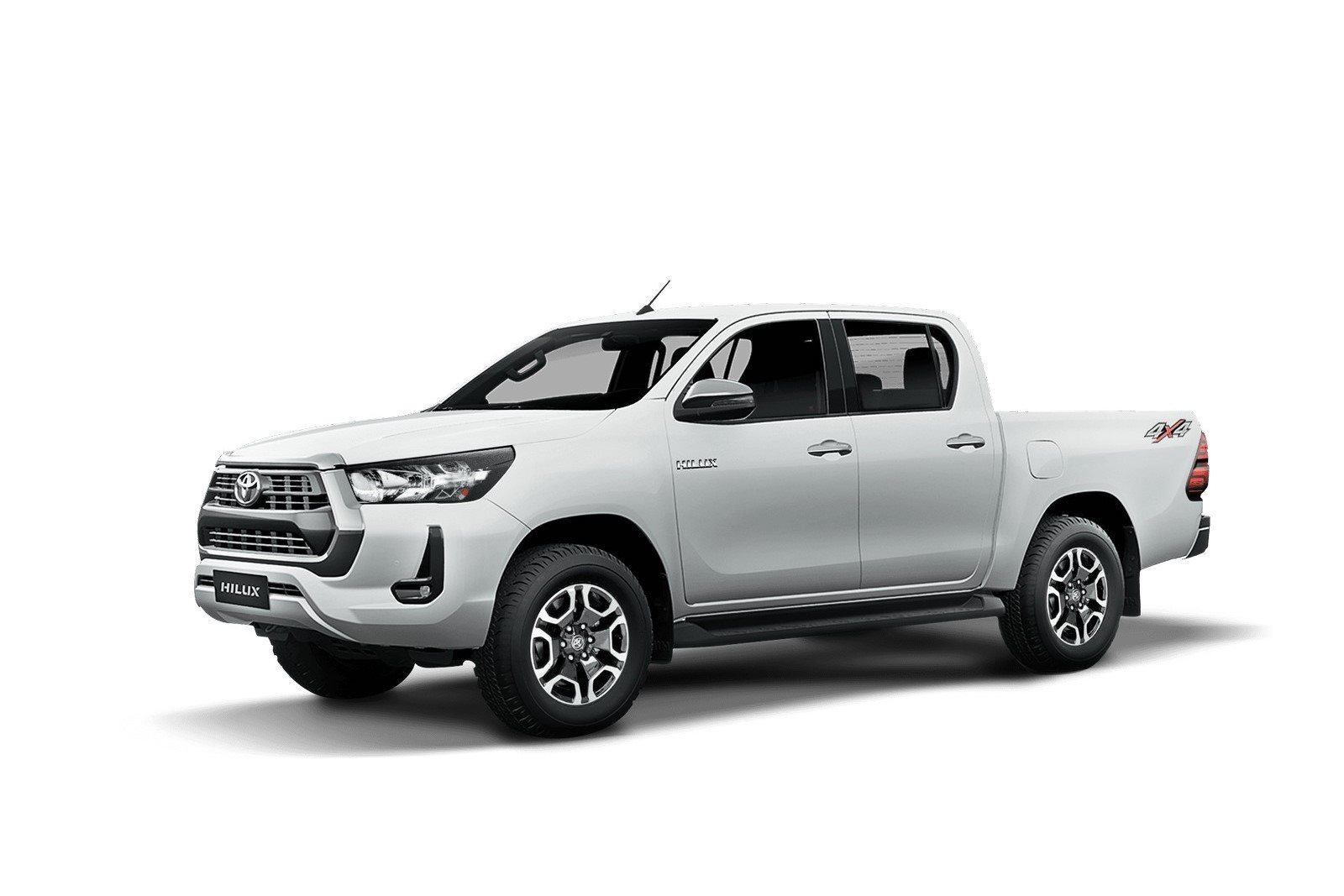 TOYOTA HILUX & SW4, foto 7