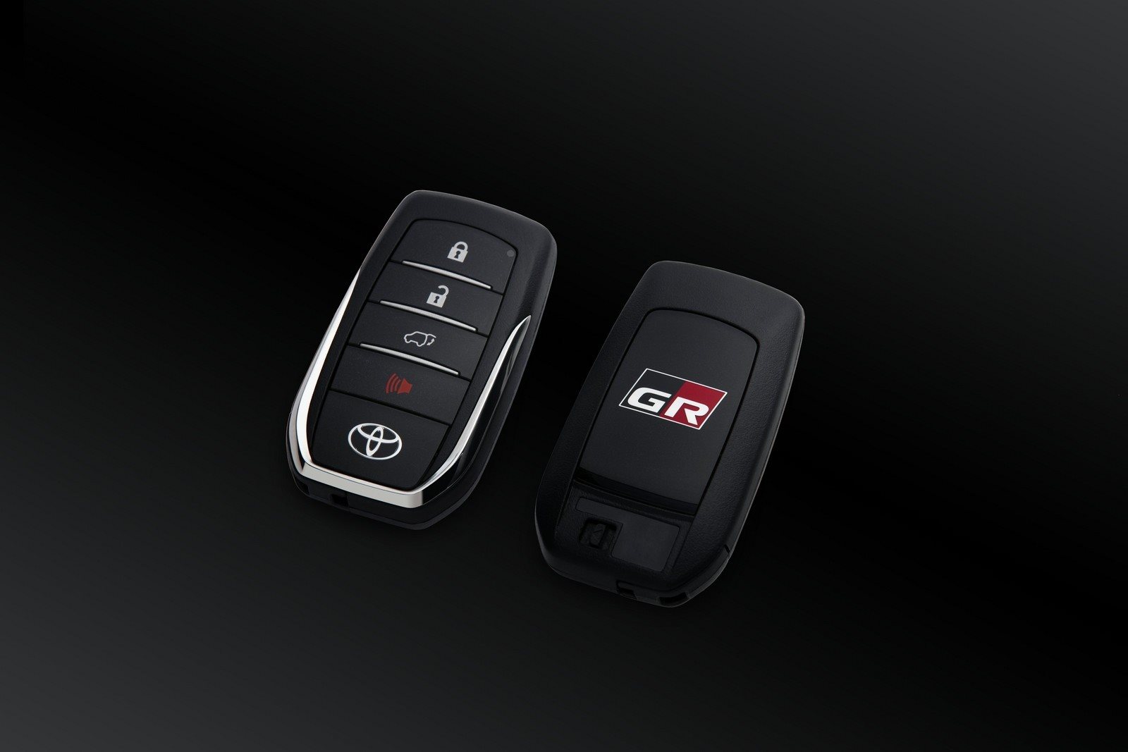 TOYOTA HILUX & SW4, foto 15
