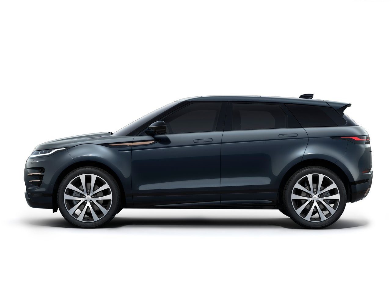 2024 - RANGE ROVER EVOQUE, foto 14