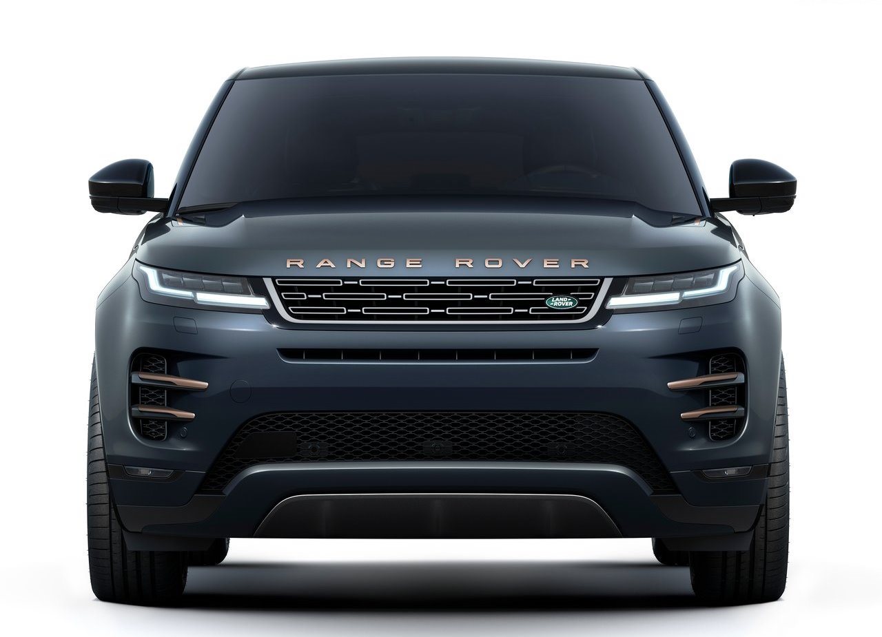 2024 - RANGE ROVER EVOQUE, foto 15