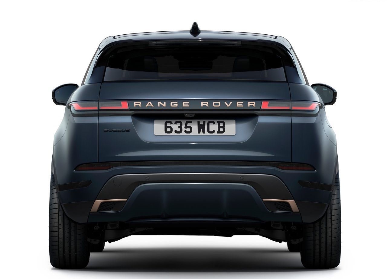 2024 - RANGE ROVER EVOQUE, foto 16
