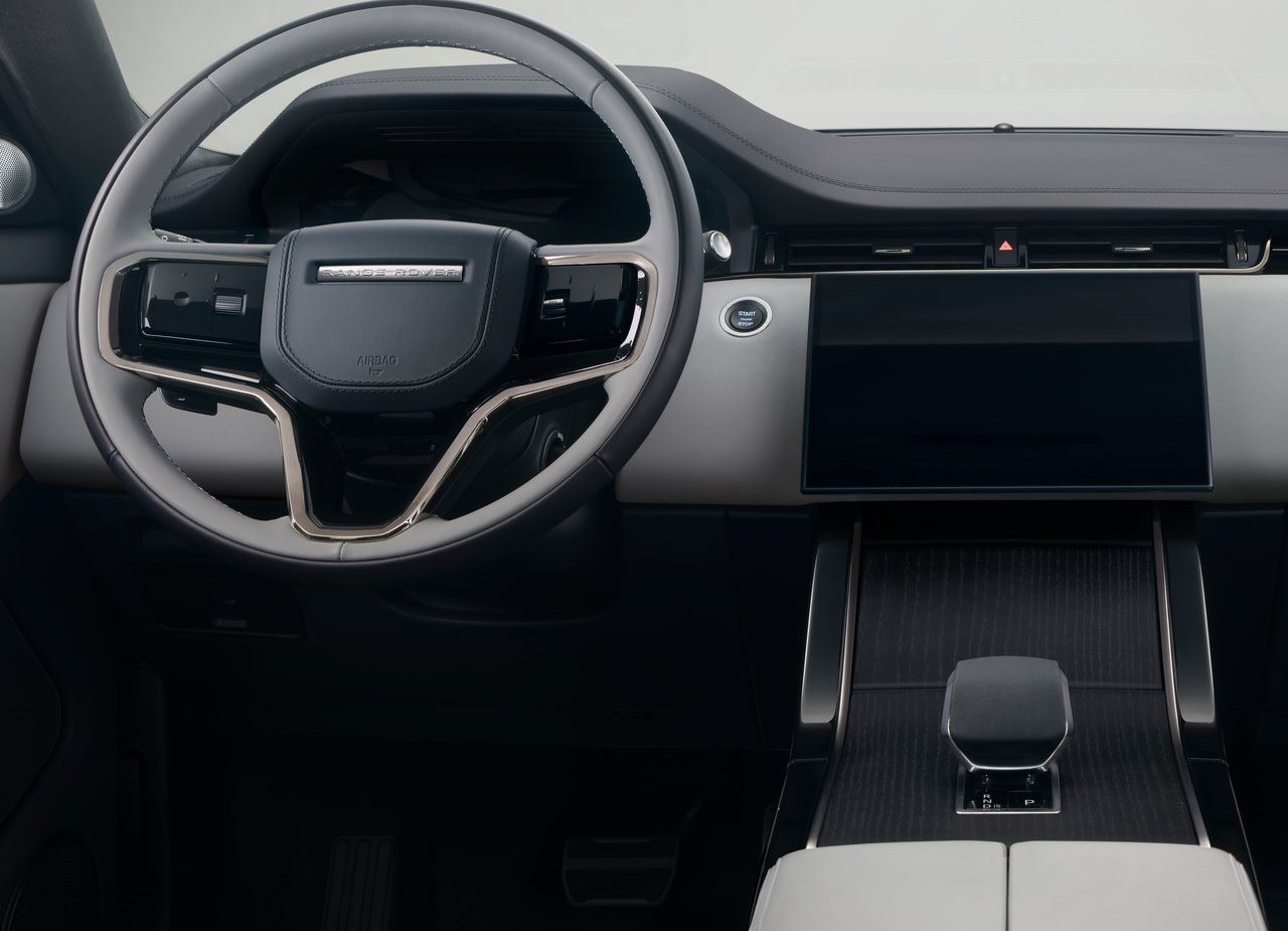 2024 - RANGE ROVER EVOQUE, foto 17