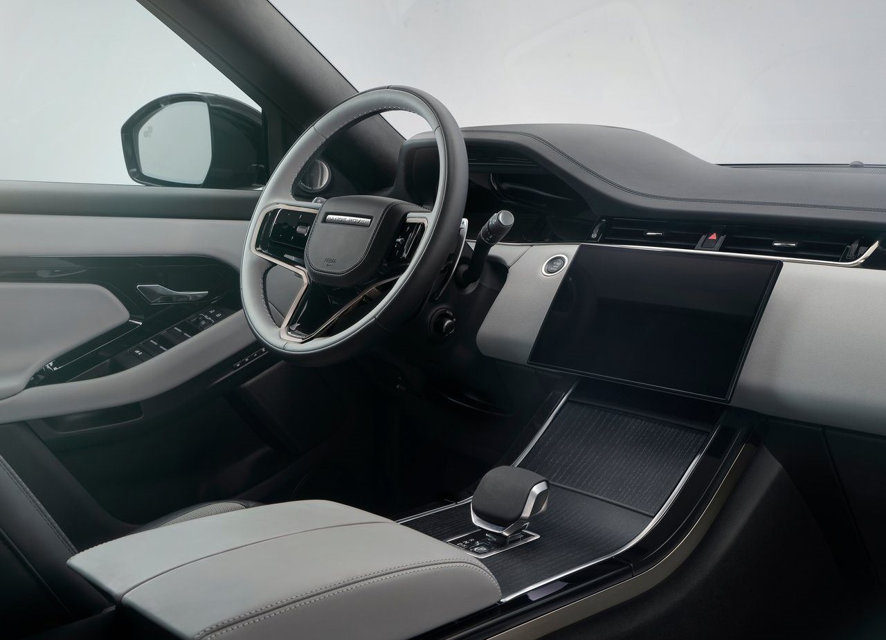 2024 - RANGE ROVER EVOQUE, foto 18