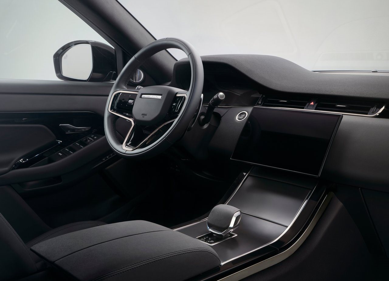 2024 - RANGE ROVER EVOQUE, foto 19