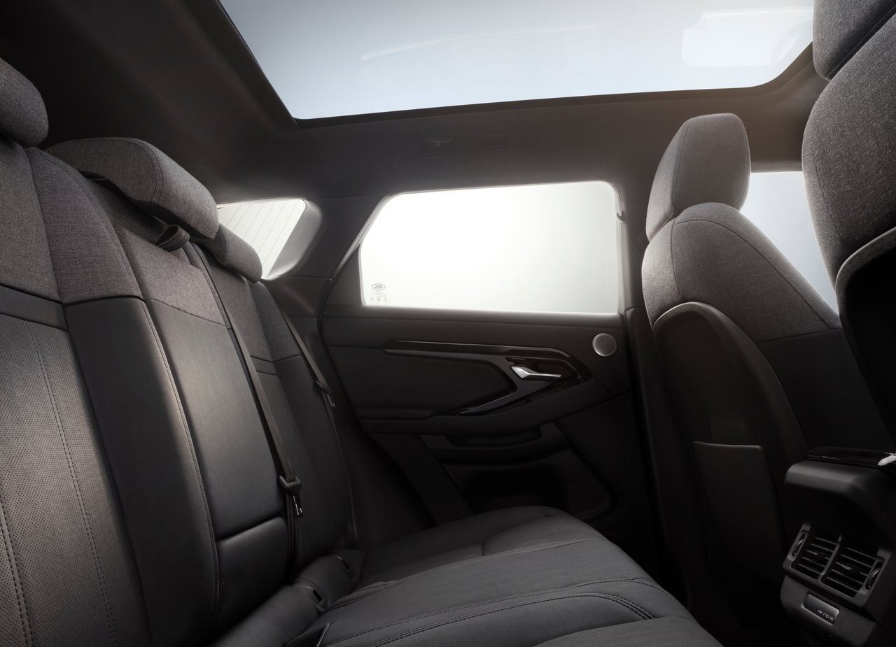 2024 - RANGE ROVER EVOQUE, foto 20