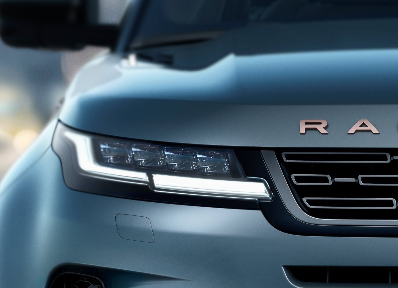 2024 - RANGE ROVER EVOQUE, foto 30