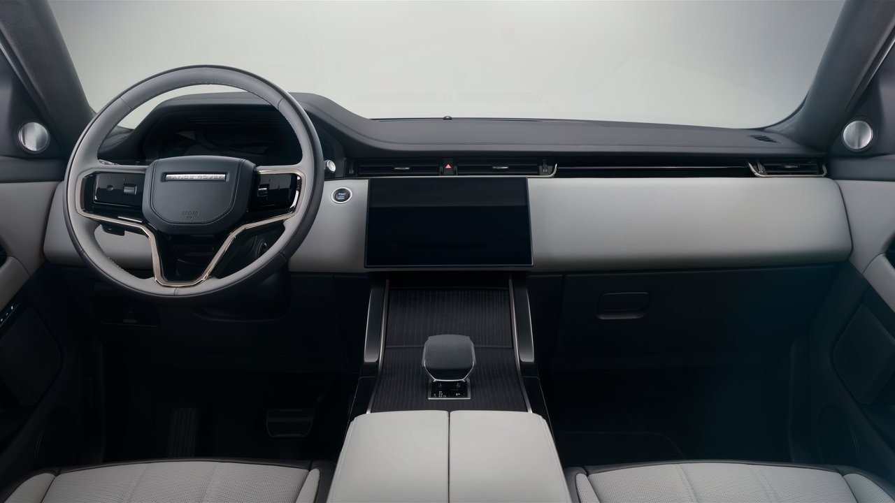 2024 - RANGE ROVER EVOQUE, foto 33