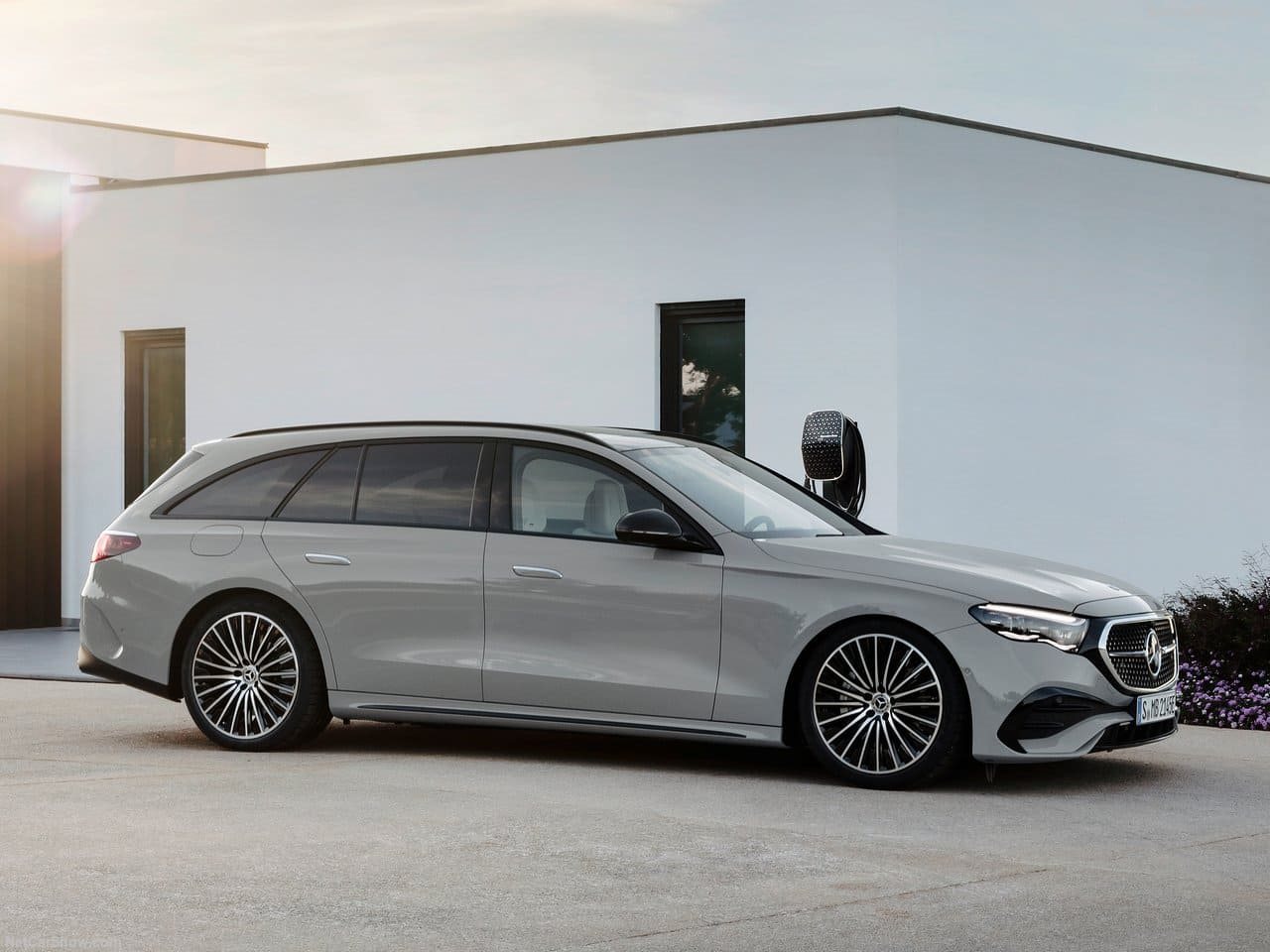 2024 - MERCEDES-BENZ E ESTATE, foto 9