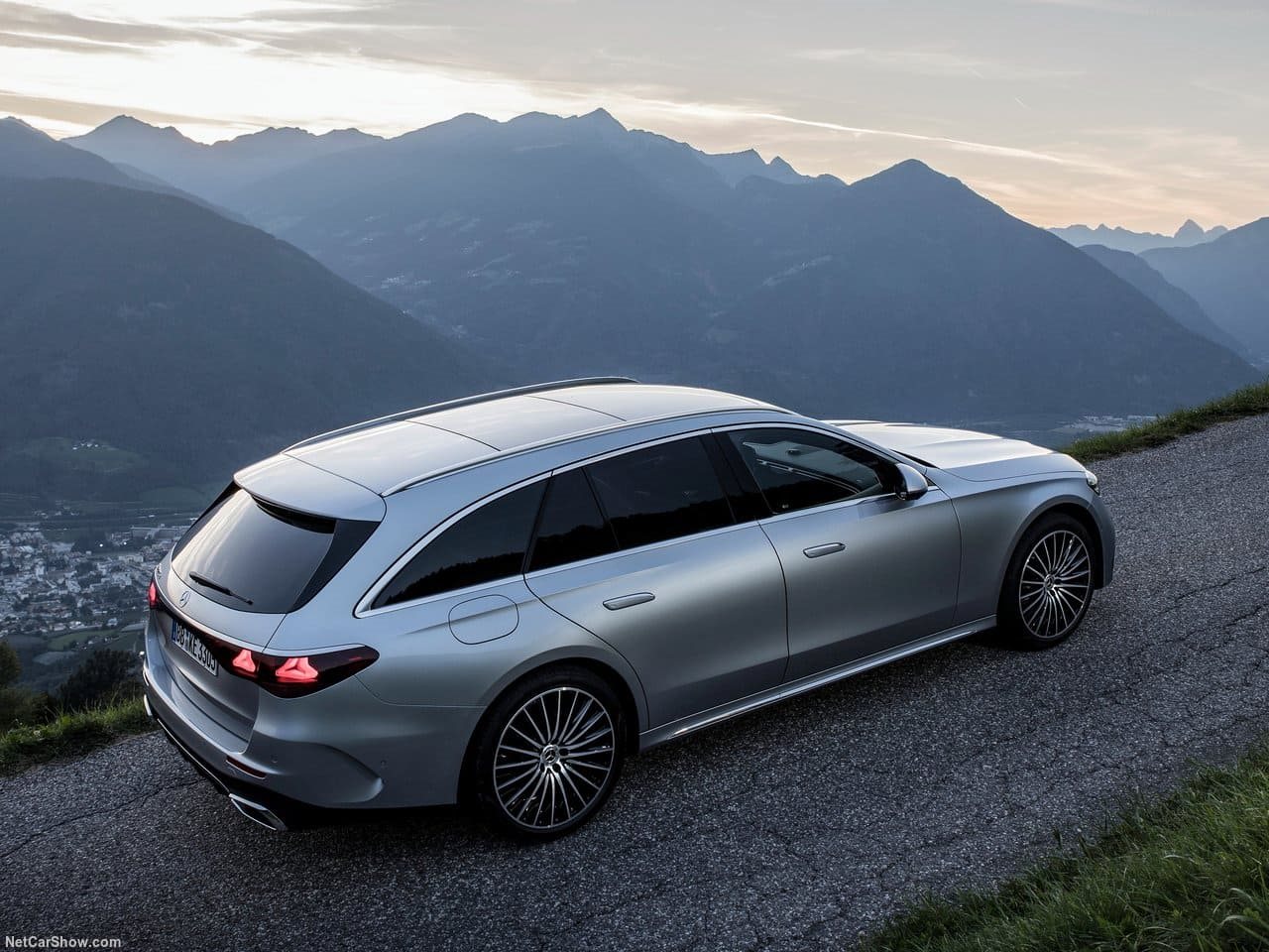 2024 - MERCEDES-BENZ E ESTATE, foto 19