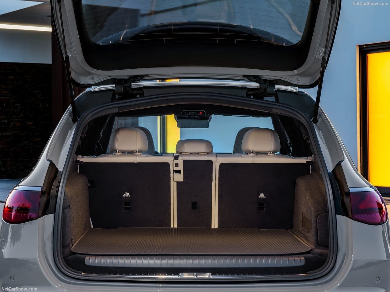 2024 - MERCEDES-BENZ E ESTATE, foto 40