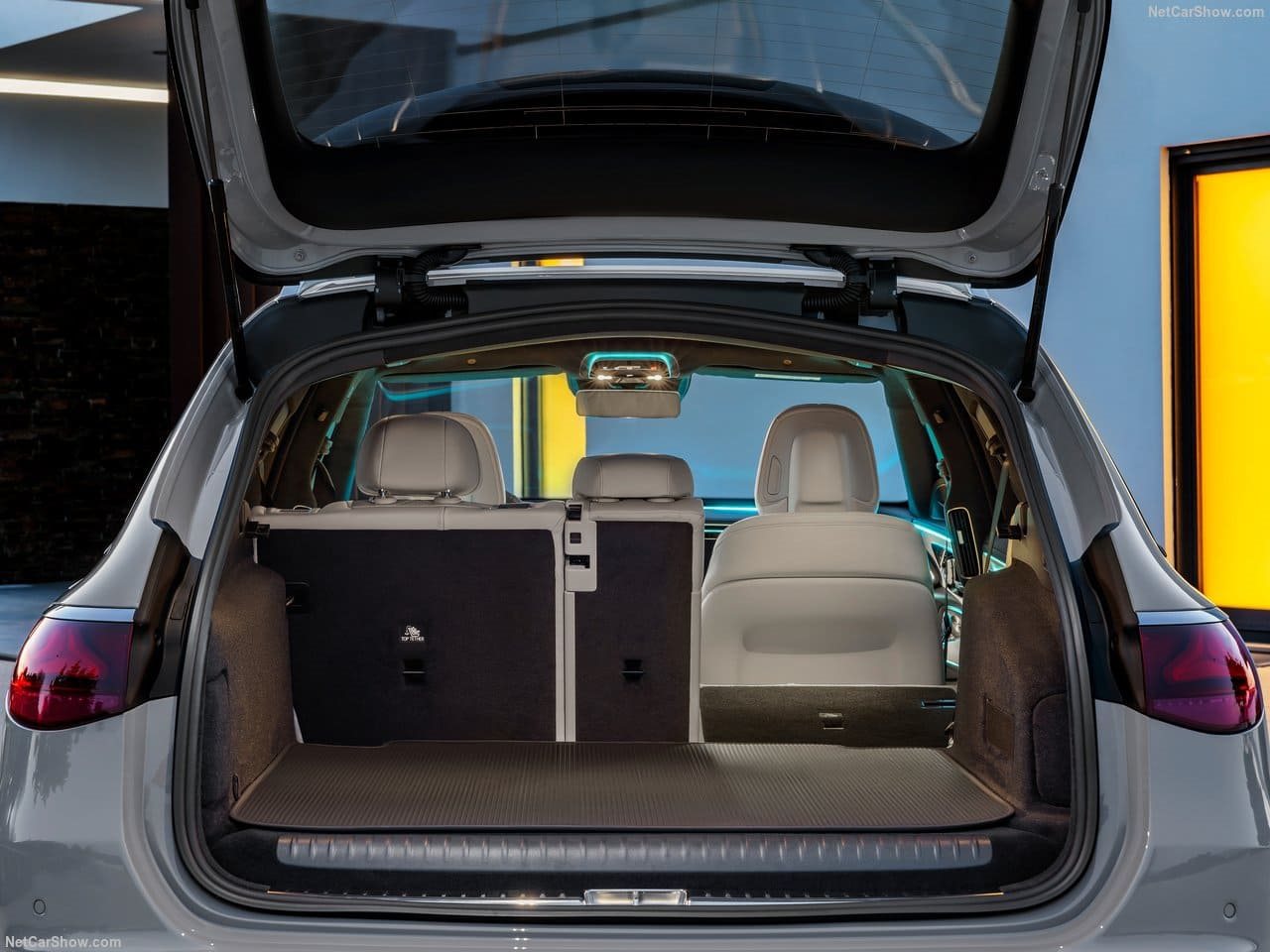 2024 - MERCEDES-BENZ E ESTATE, foto 41