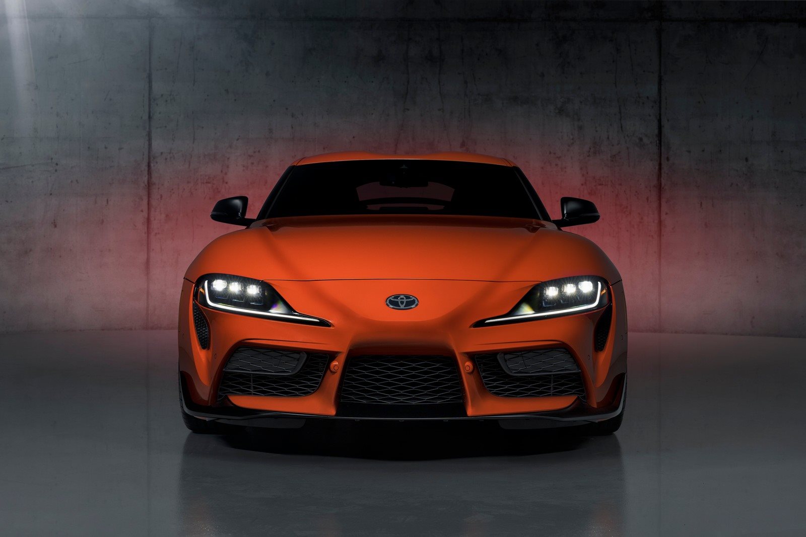 TOYOTA GR SUPRA 45TH ANNIVERSARY EDITION, foto 4