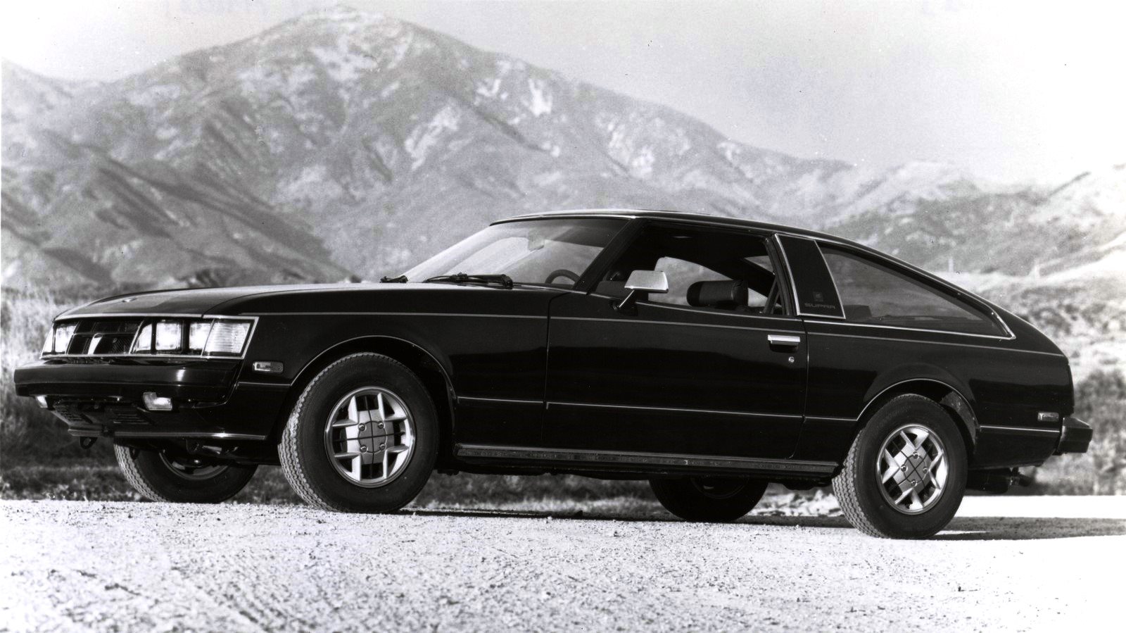 TOYOTA GR SUPRA 45TH ANNIVERSARY EDITION, foto 17
