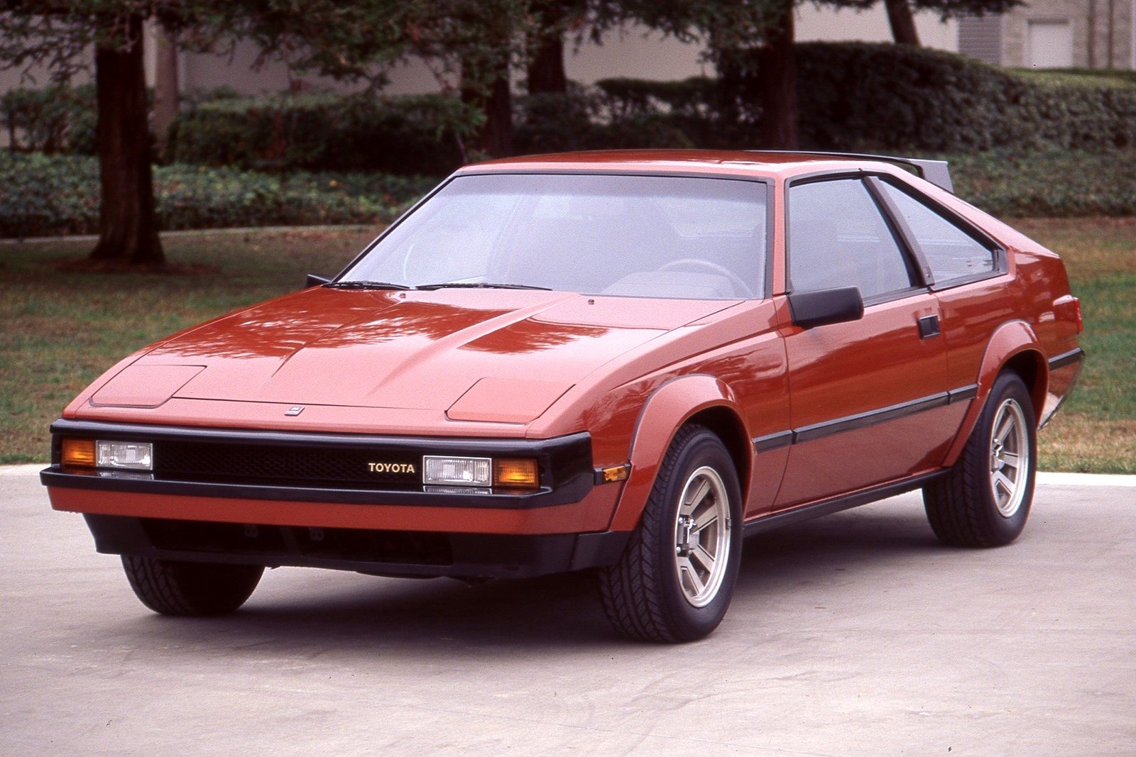 TOYOTA GR SUPRA 45TH ANNIVERSARY EDITION, foto 19