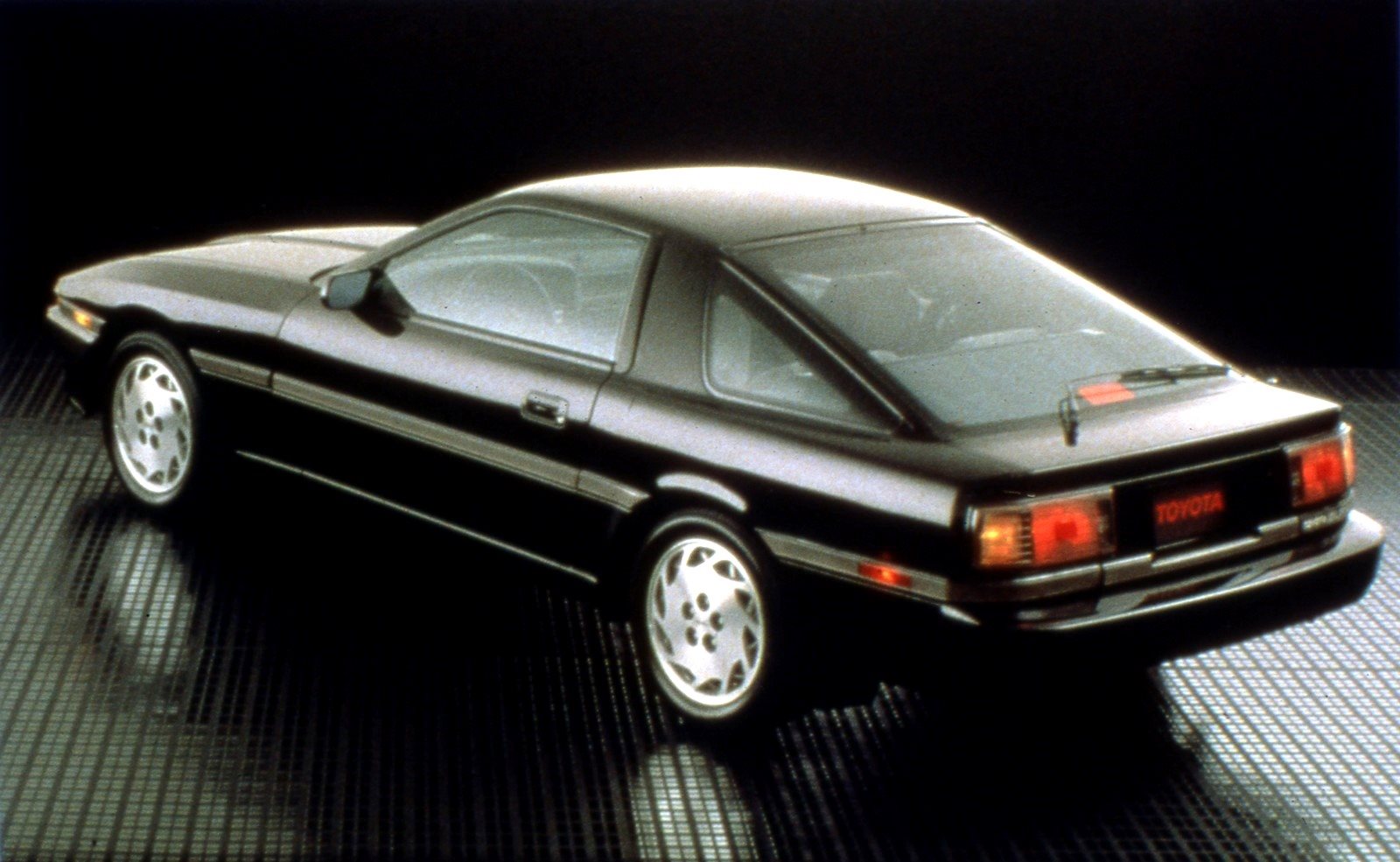 TOYOTA GR SUPRA 45TH ANNIVERSARY EDITION, foto 20