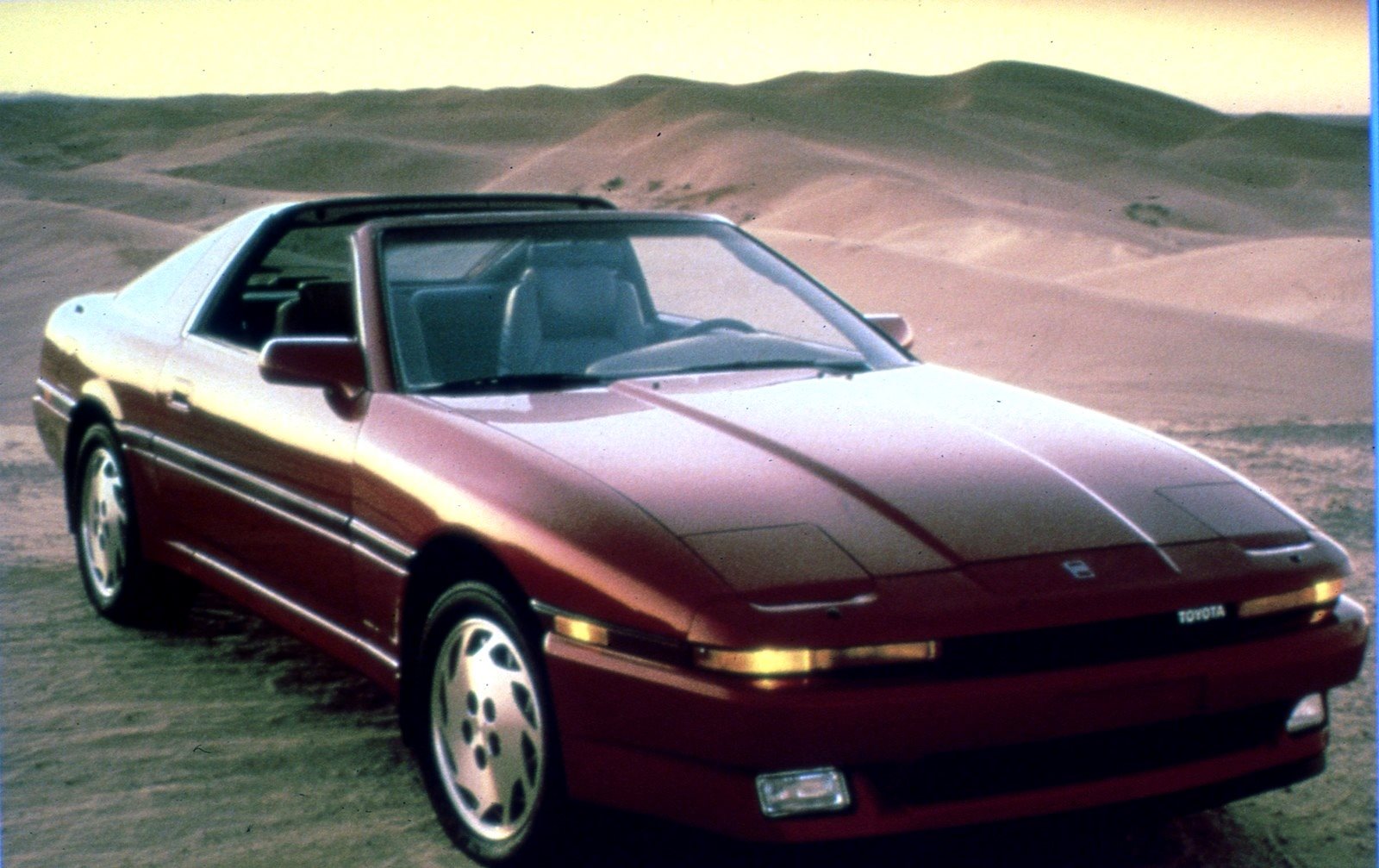 TOYOTA GR SUPRA 45TH ANNIVERSARY EDITION, foto 21