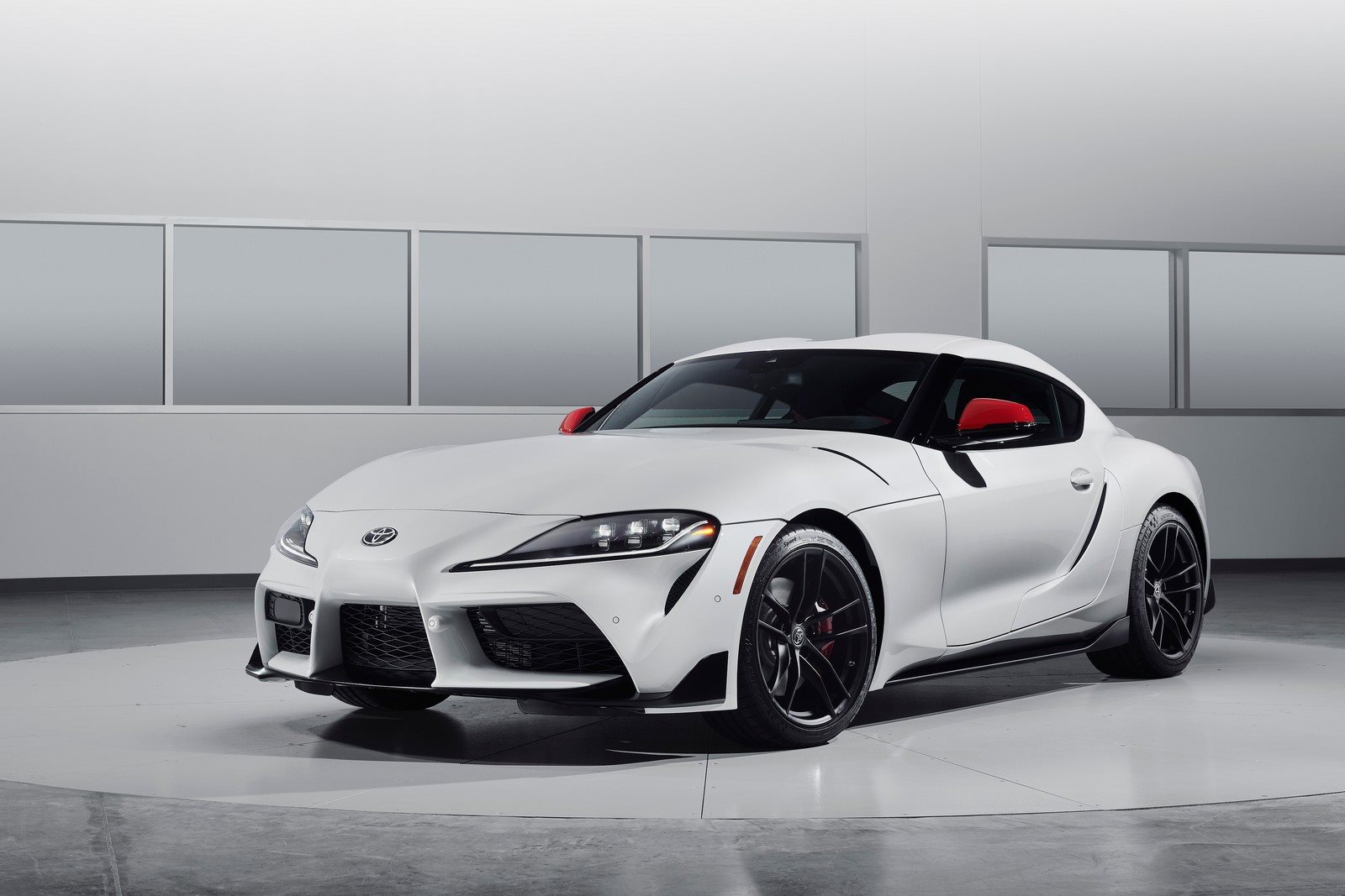 TOYOTA GR SUPRA 45TH ANNIVERSARY EDITION, foto 23