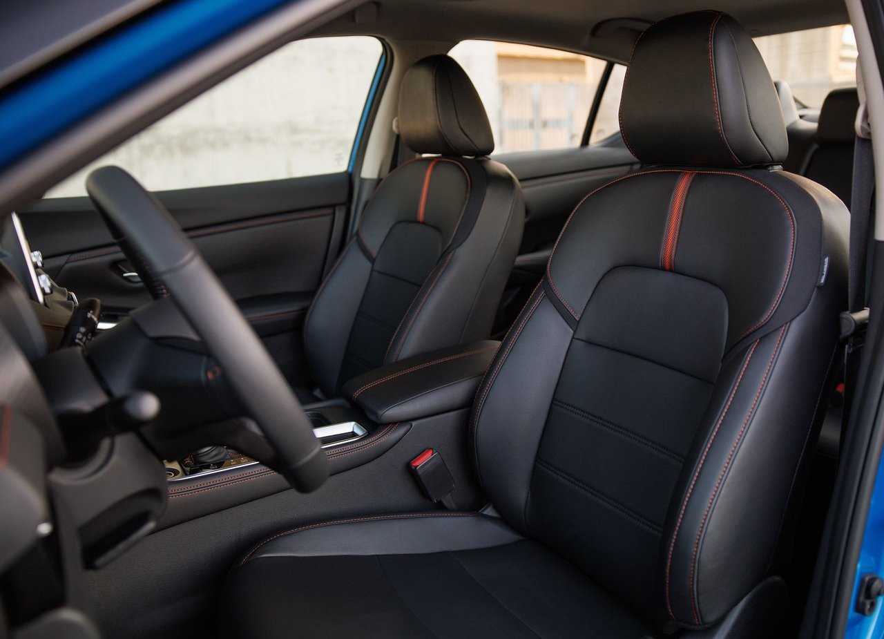 2024 - NISSAN SENTRA, foto 25