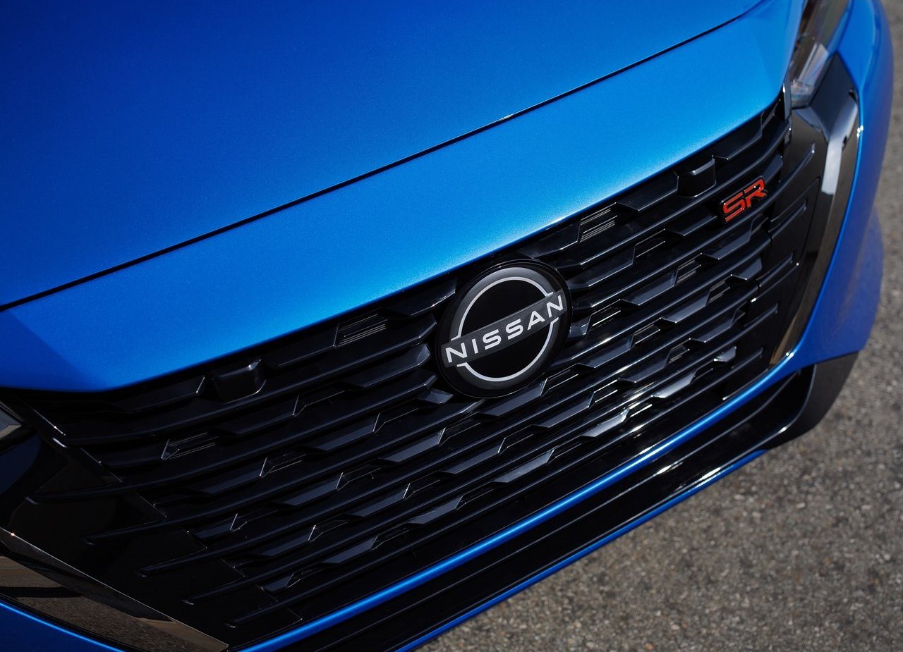 2024 - NISSAN SENTRA, foto 33