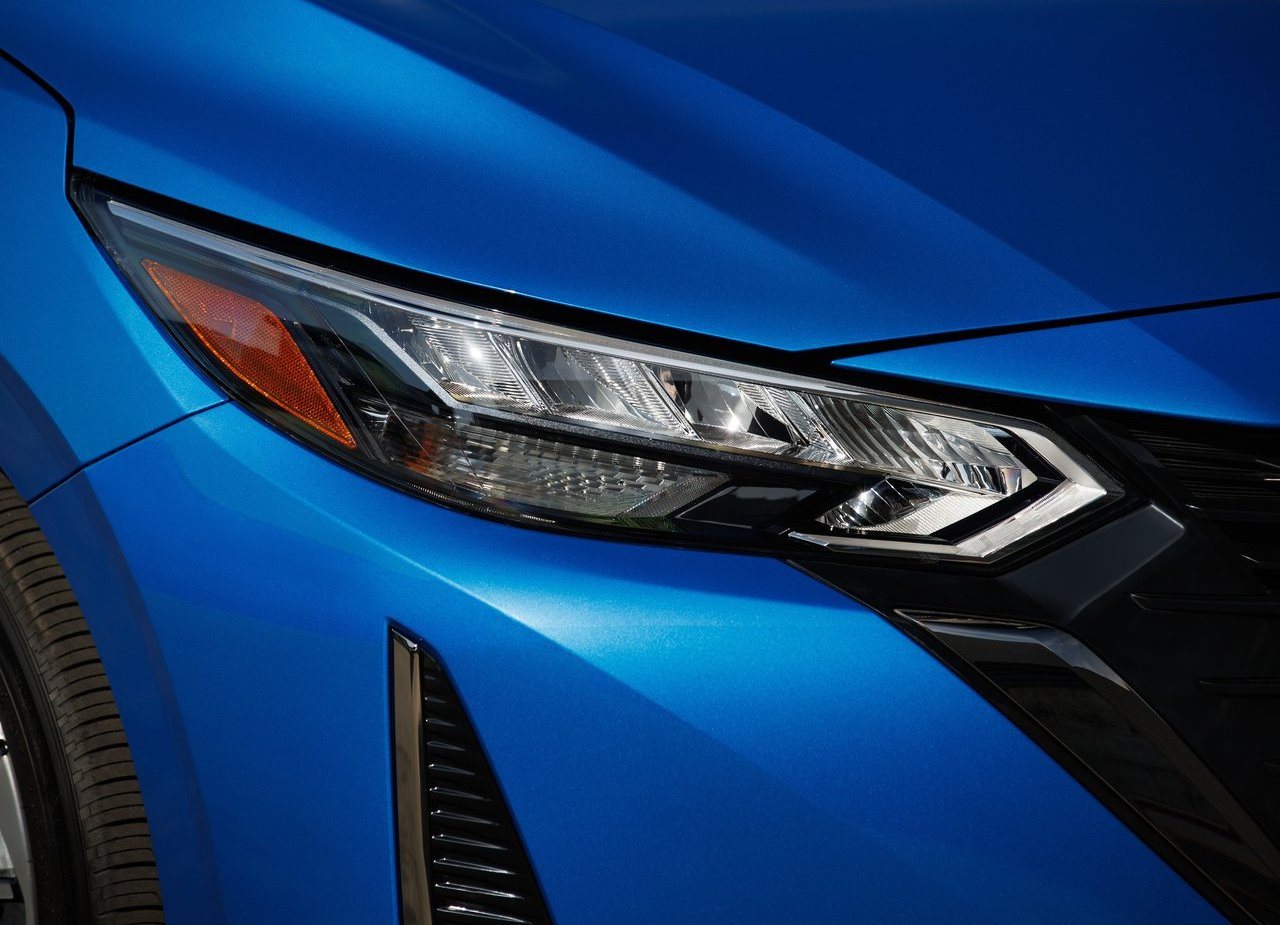 2024 - NISSAN SENTRA, foto 34