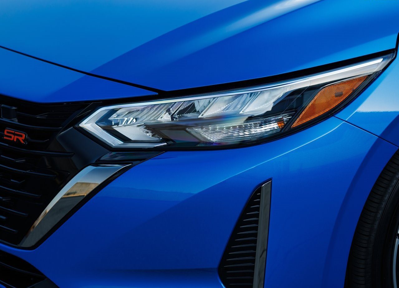 2024 - NISSAN SENTRA, foto 35