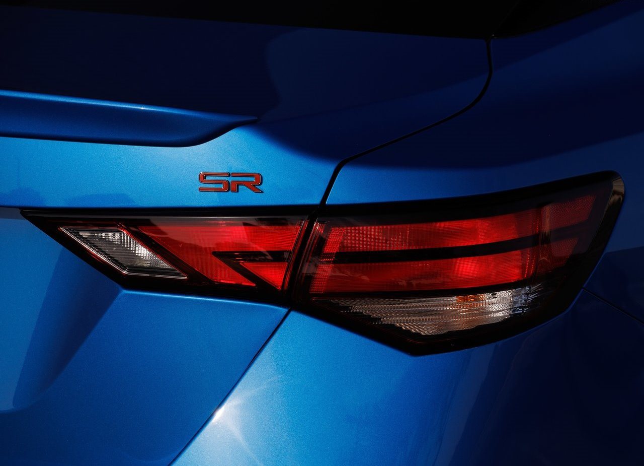2024 - NISSAN SENTRA, foto 37