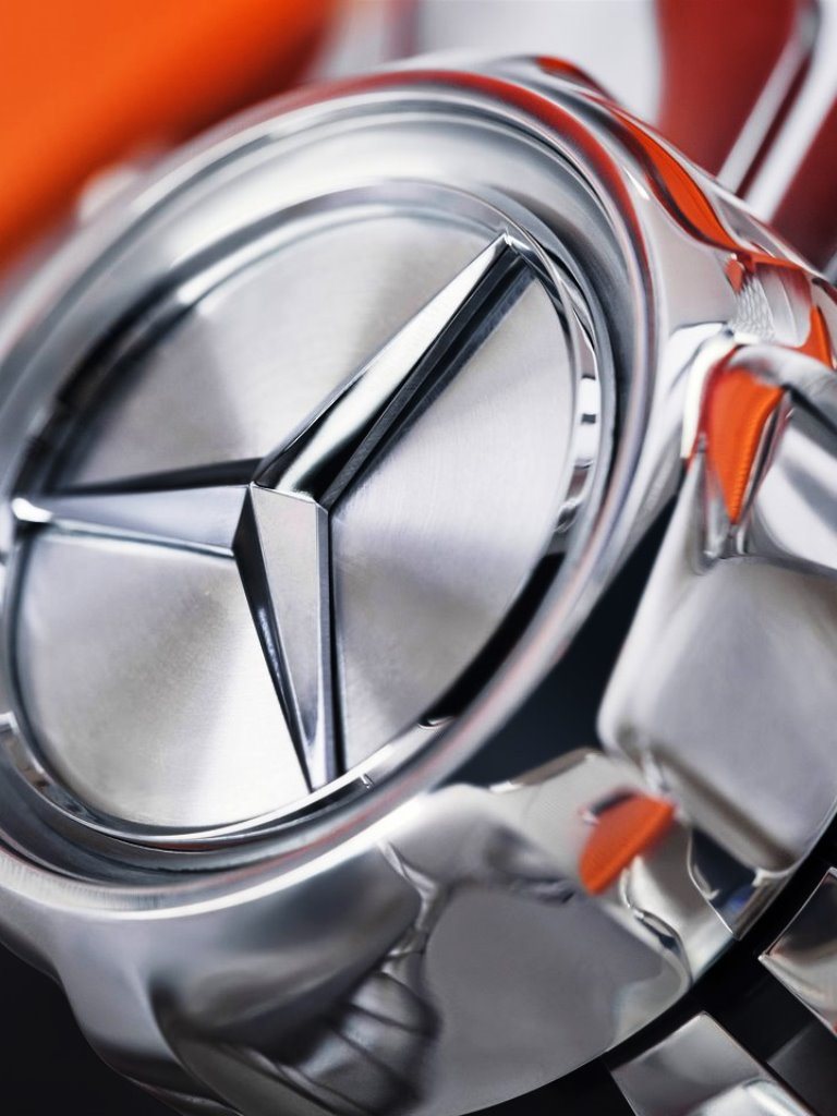 2023 - MERCEDES-BENZ VISION ONE-ELEVEN CONCEPT, foto 51