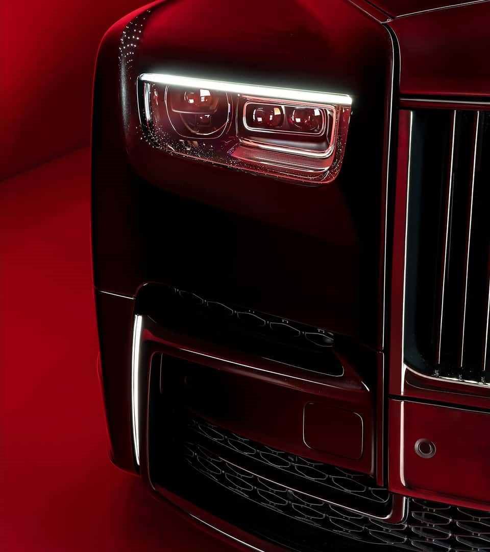 2023 - ROLLS-ROYCE PHANTOM BY SPOFEC, foto 11